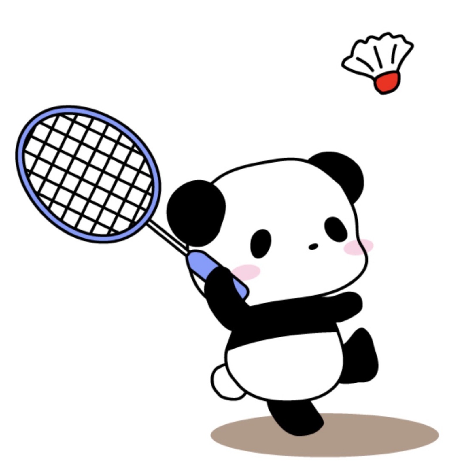 バドミントンサークル🏸