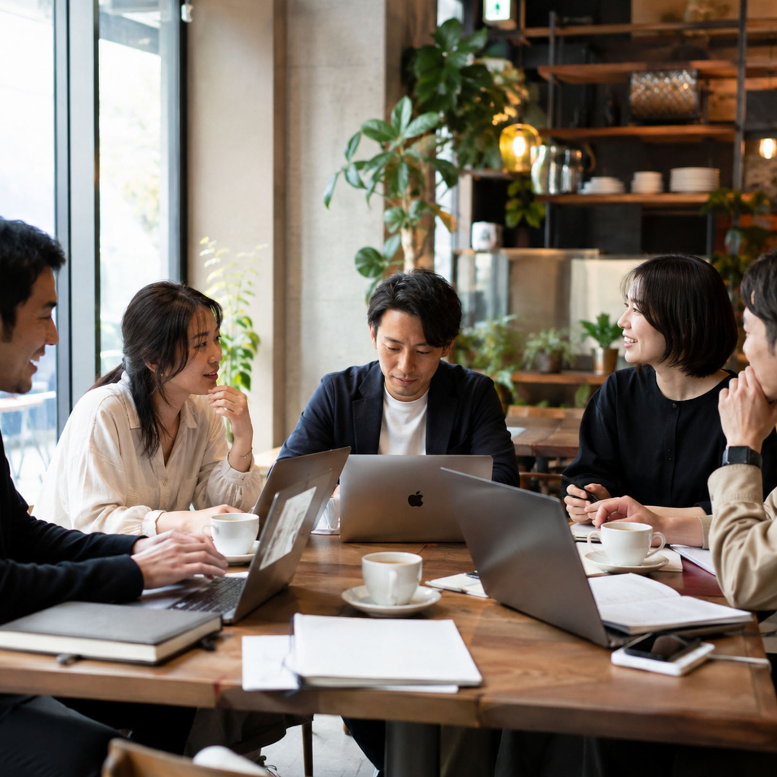 AIを一緒に学ぼう。学ぶだけでなく必ず実際に使える形にする会