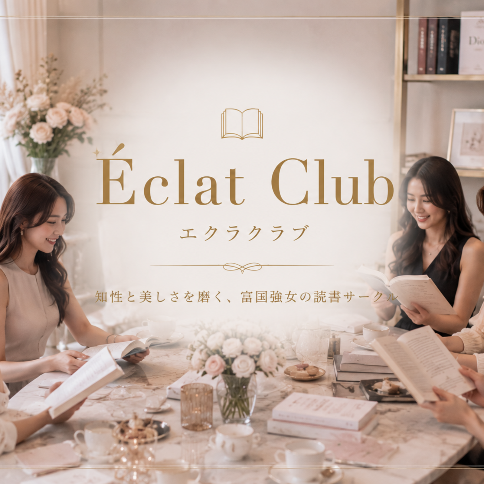 Éclat Club