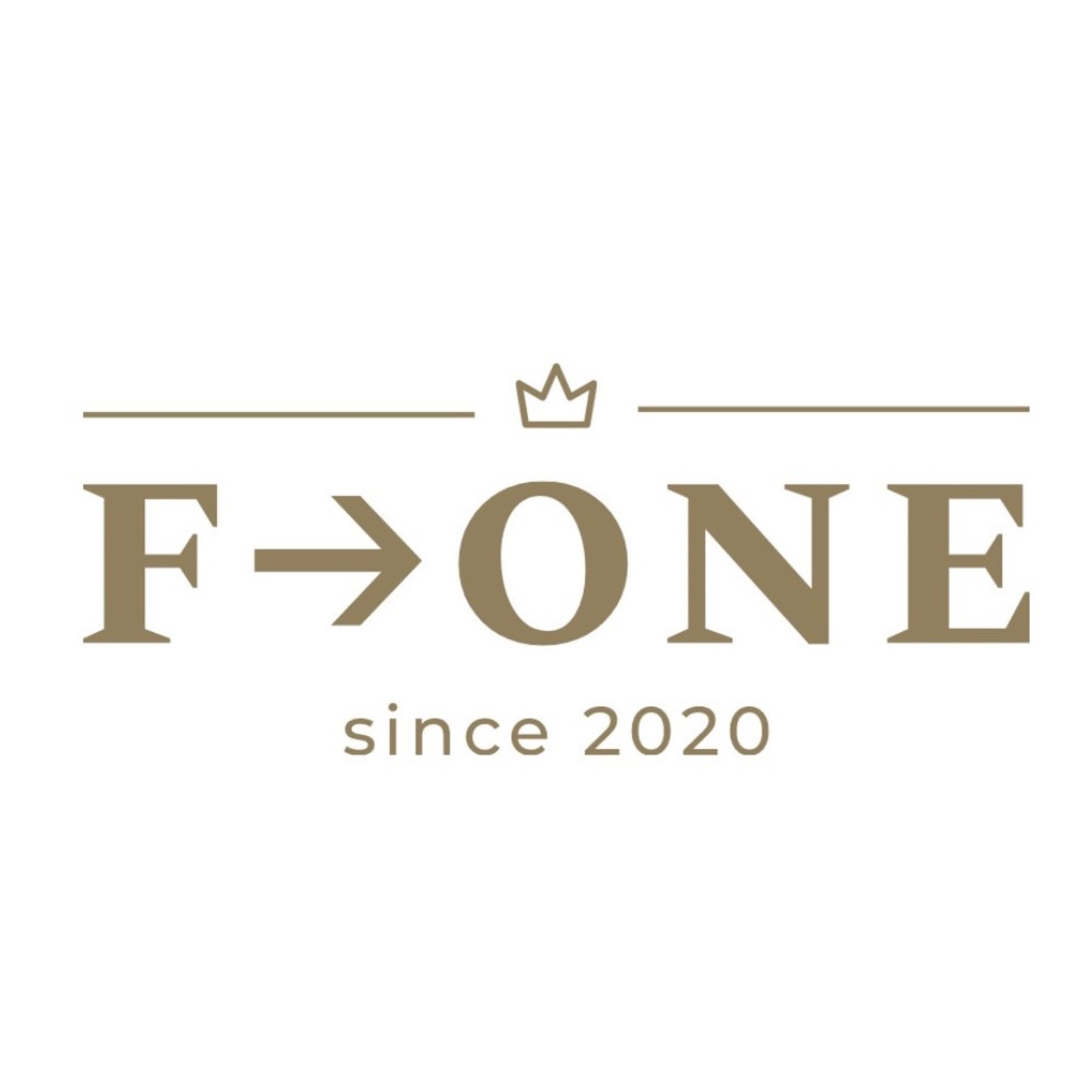f→ONE