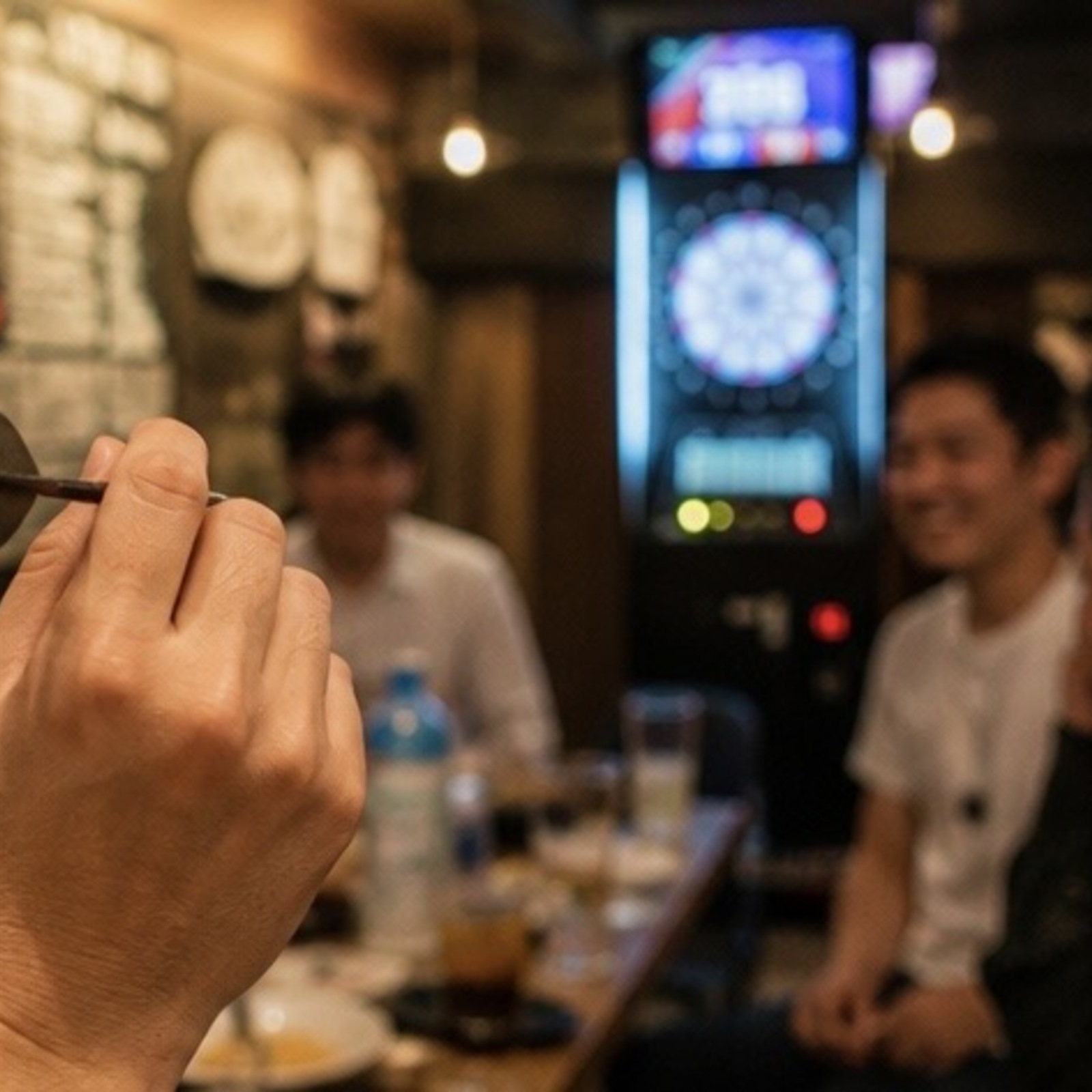 だらっとダーツサークル！🎯