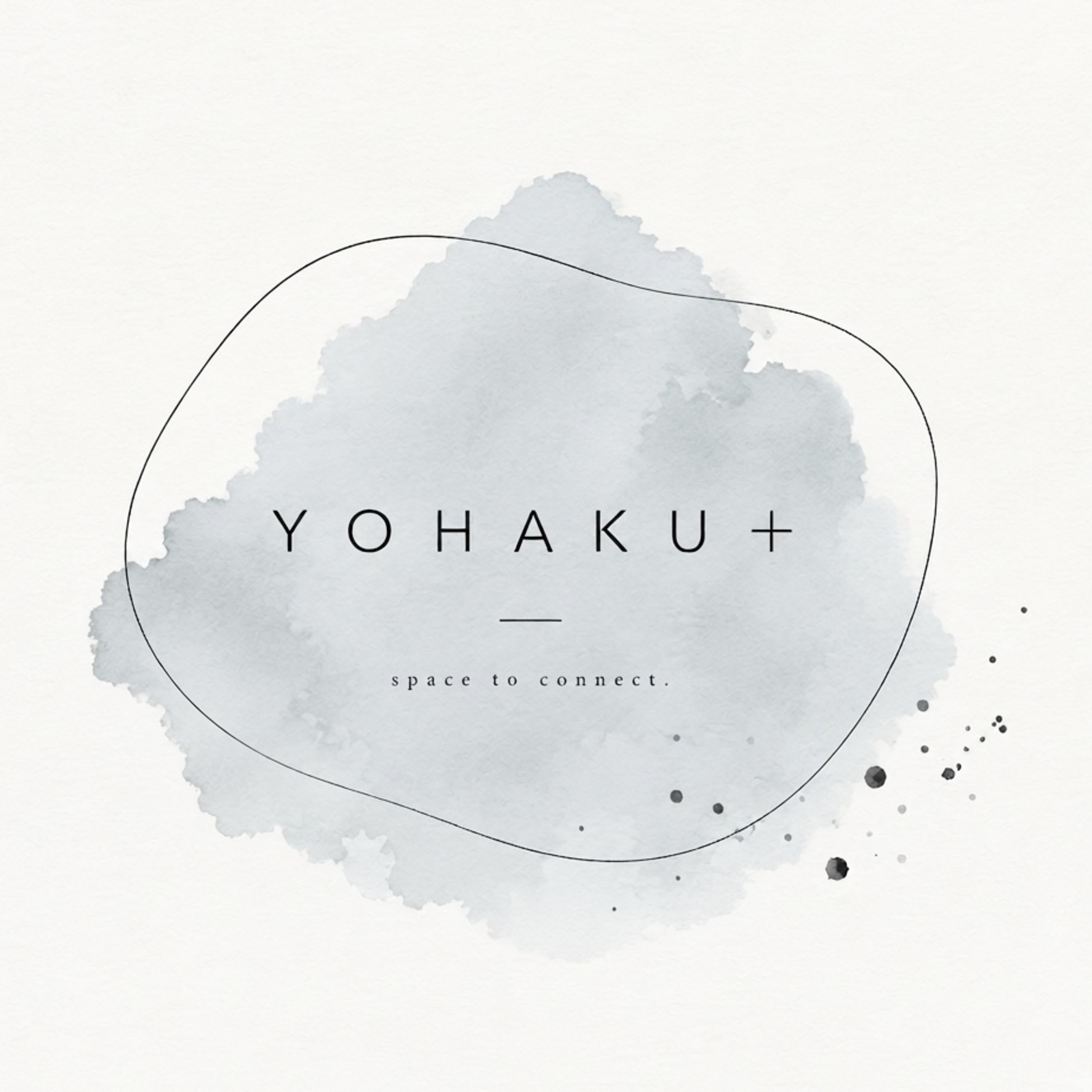 YOHAKU＋
