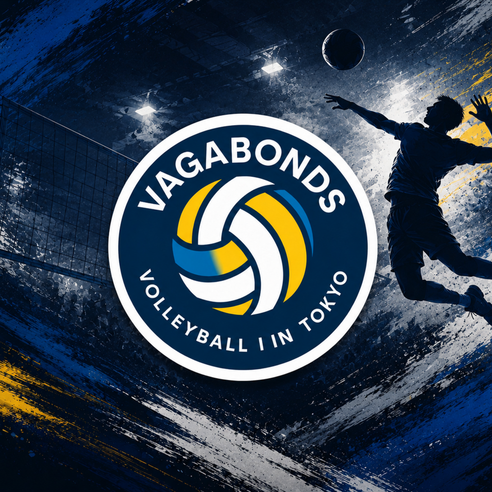 Vagabonds(バレーボール)