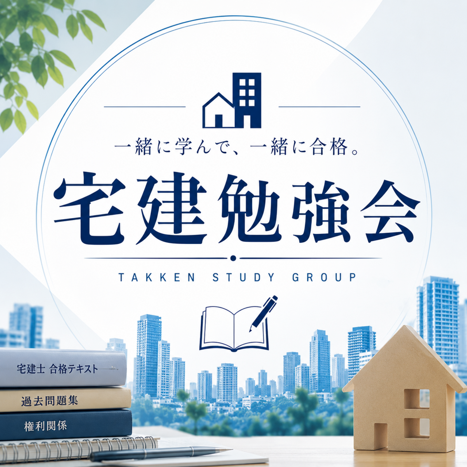 宅建勉強会