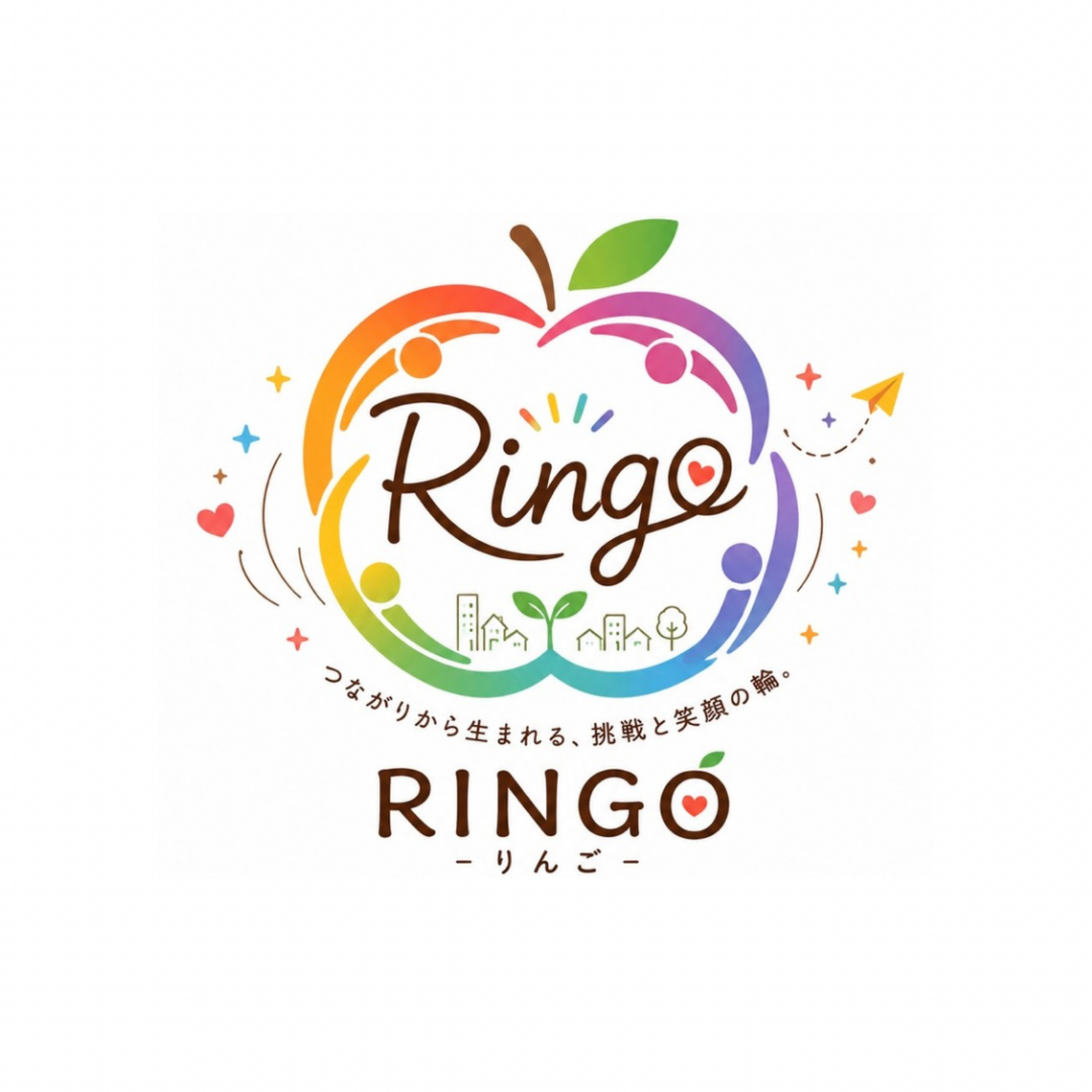 RINGO🍎