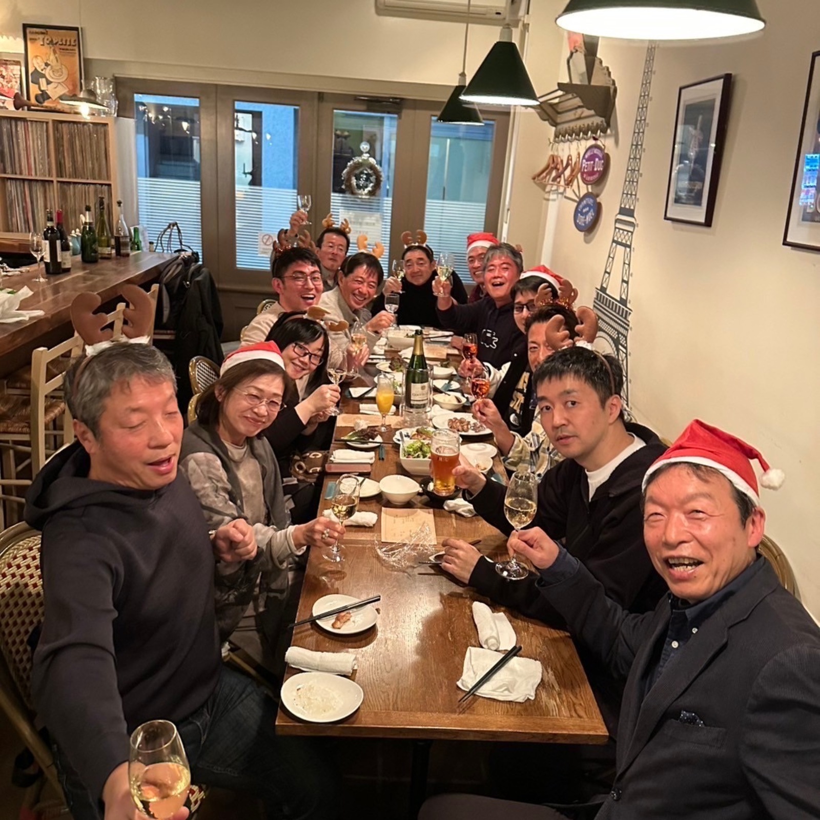 よこはまシニア健康空手同好会