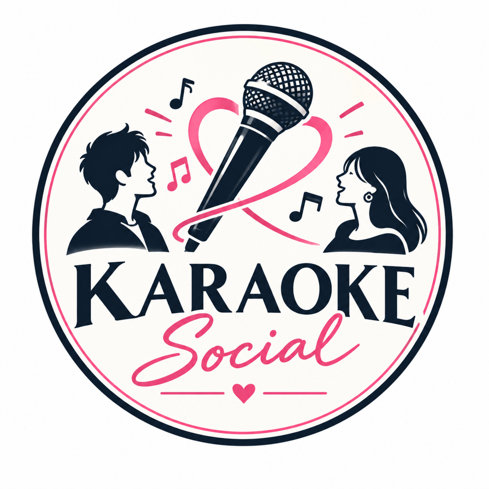 KARAOKE SOCIAL