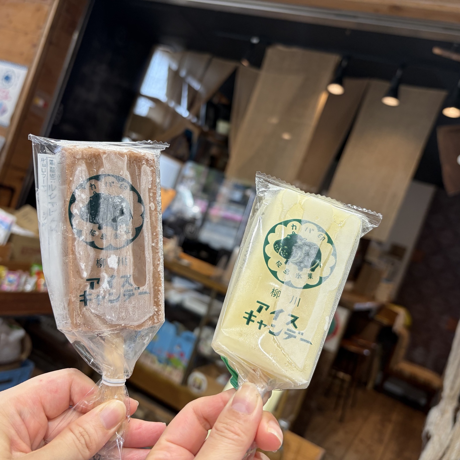 なんかし隊