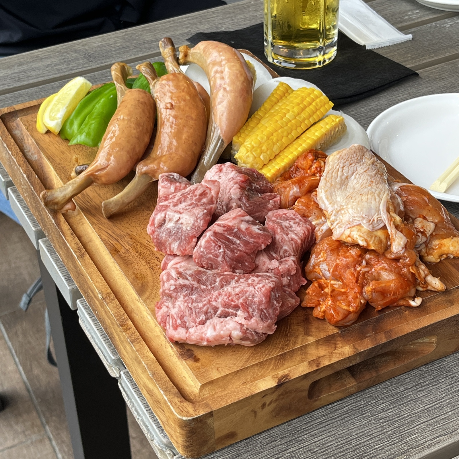 大阪市内で飲み食べ歩き