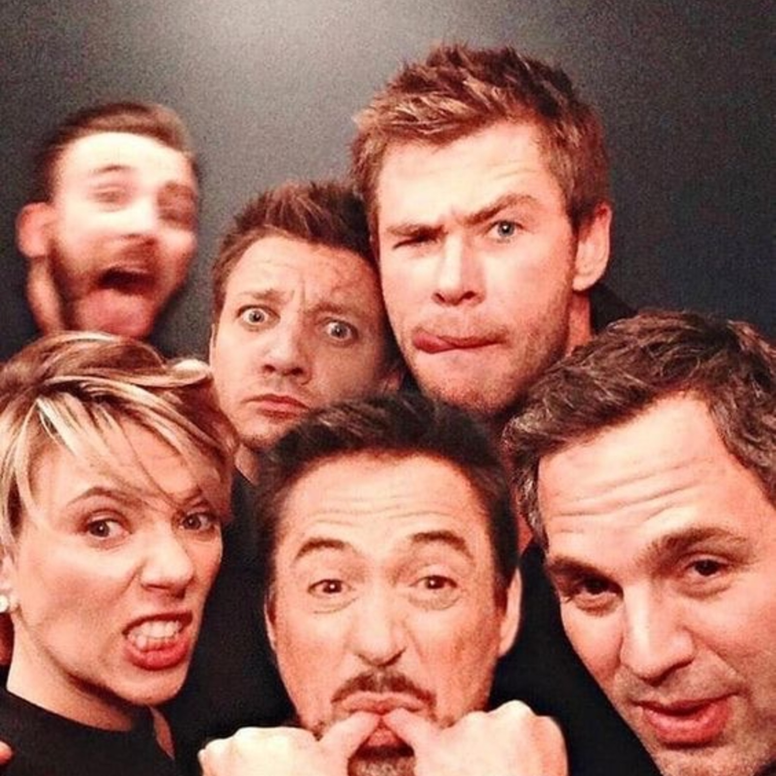 MARVEL好きな方を探すサークル