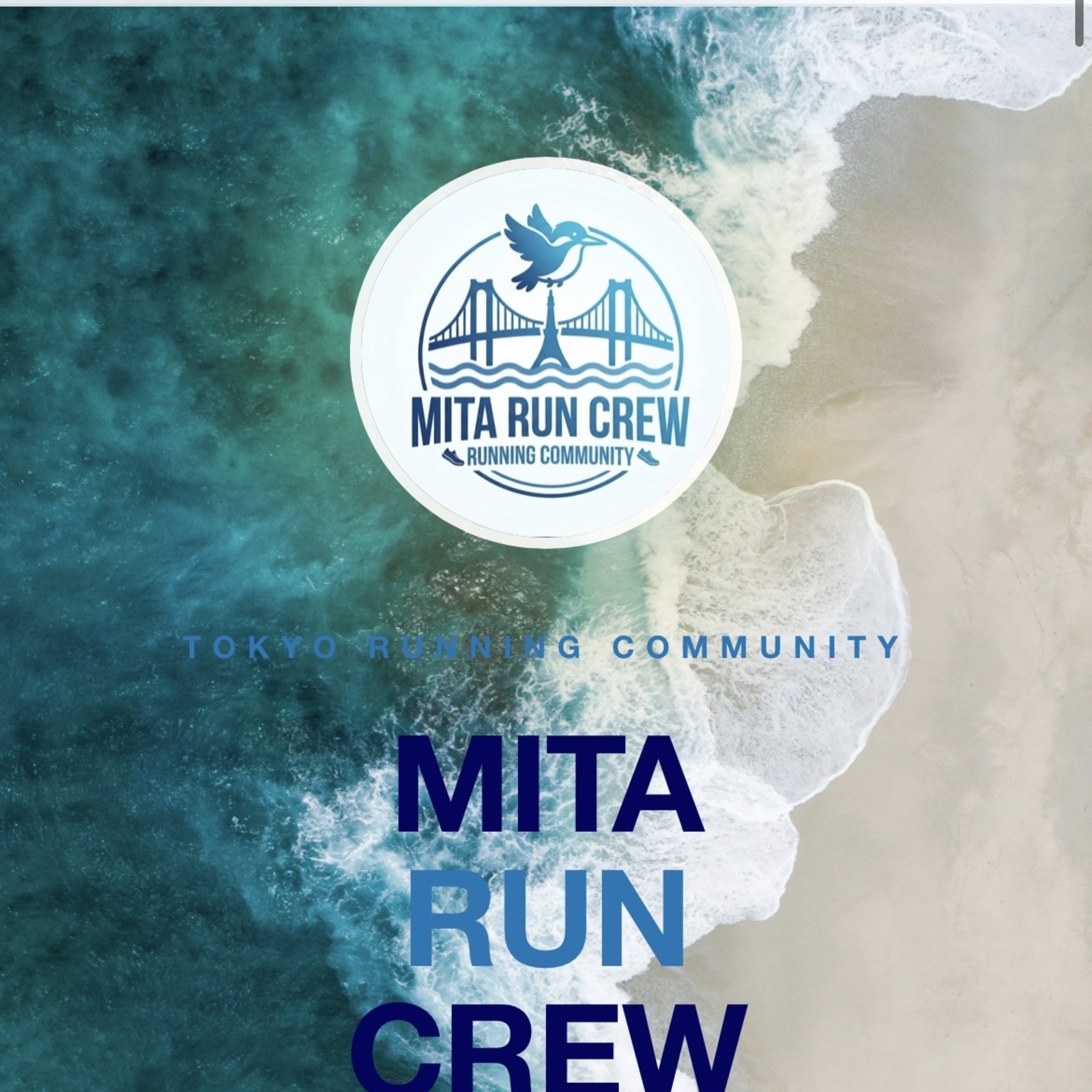 MITA RUN CREW