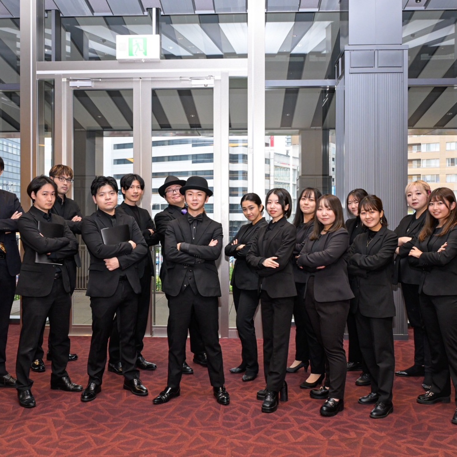 Ensemble OTOMUSUBI