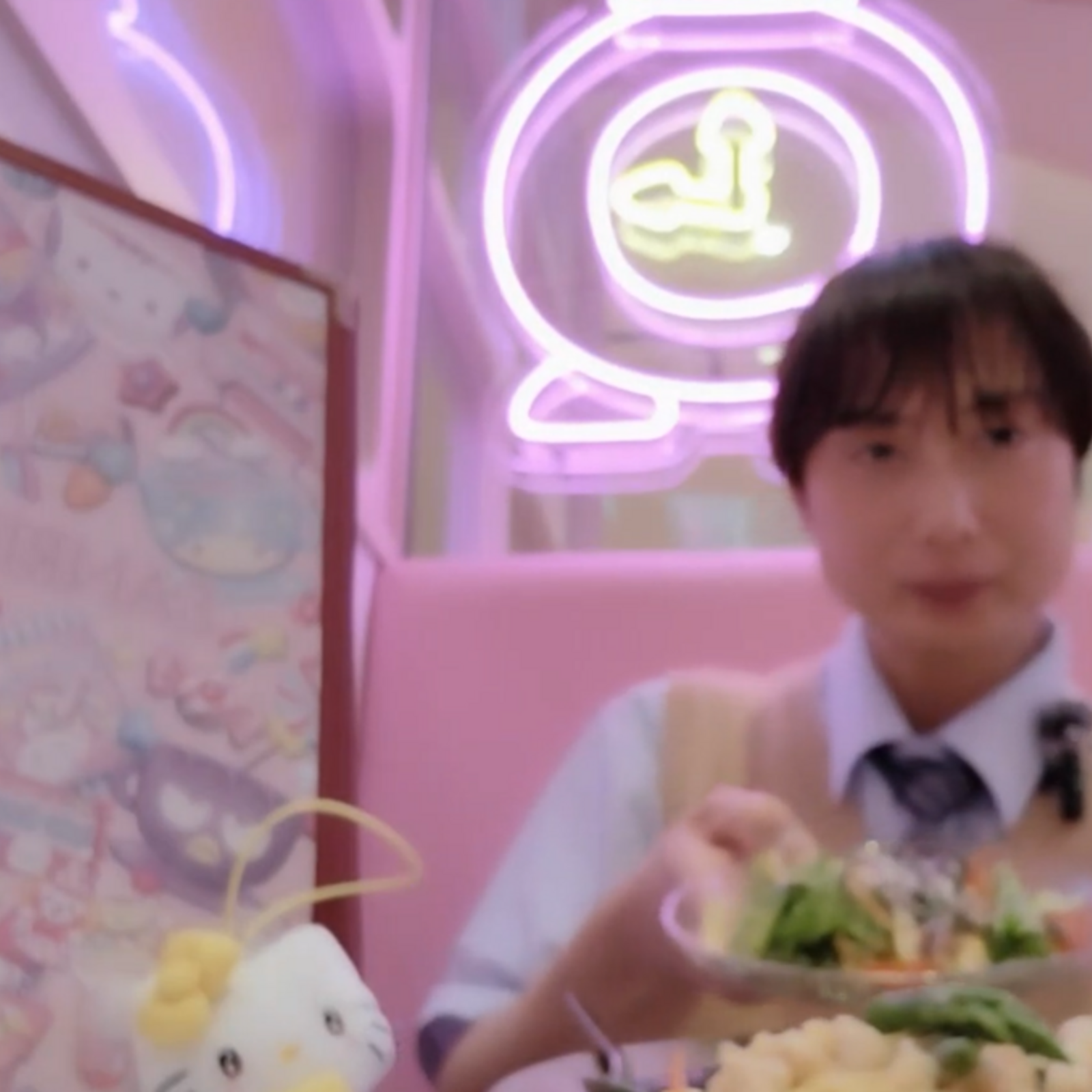 サンリオ