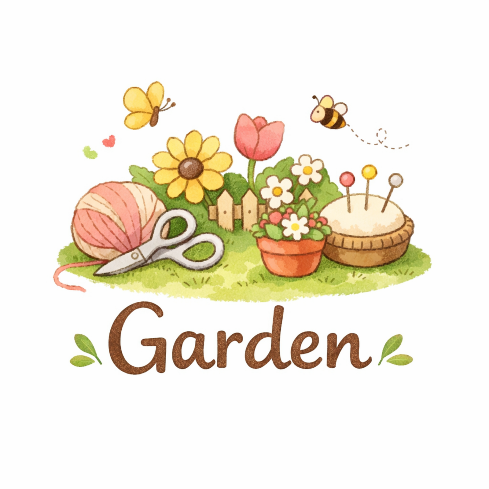 Garden｜つくる・つながる・やってみる✨