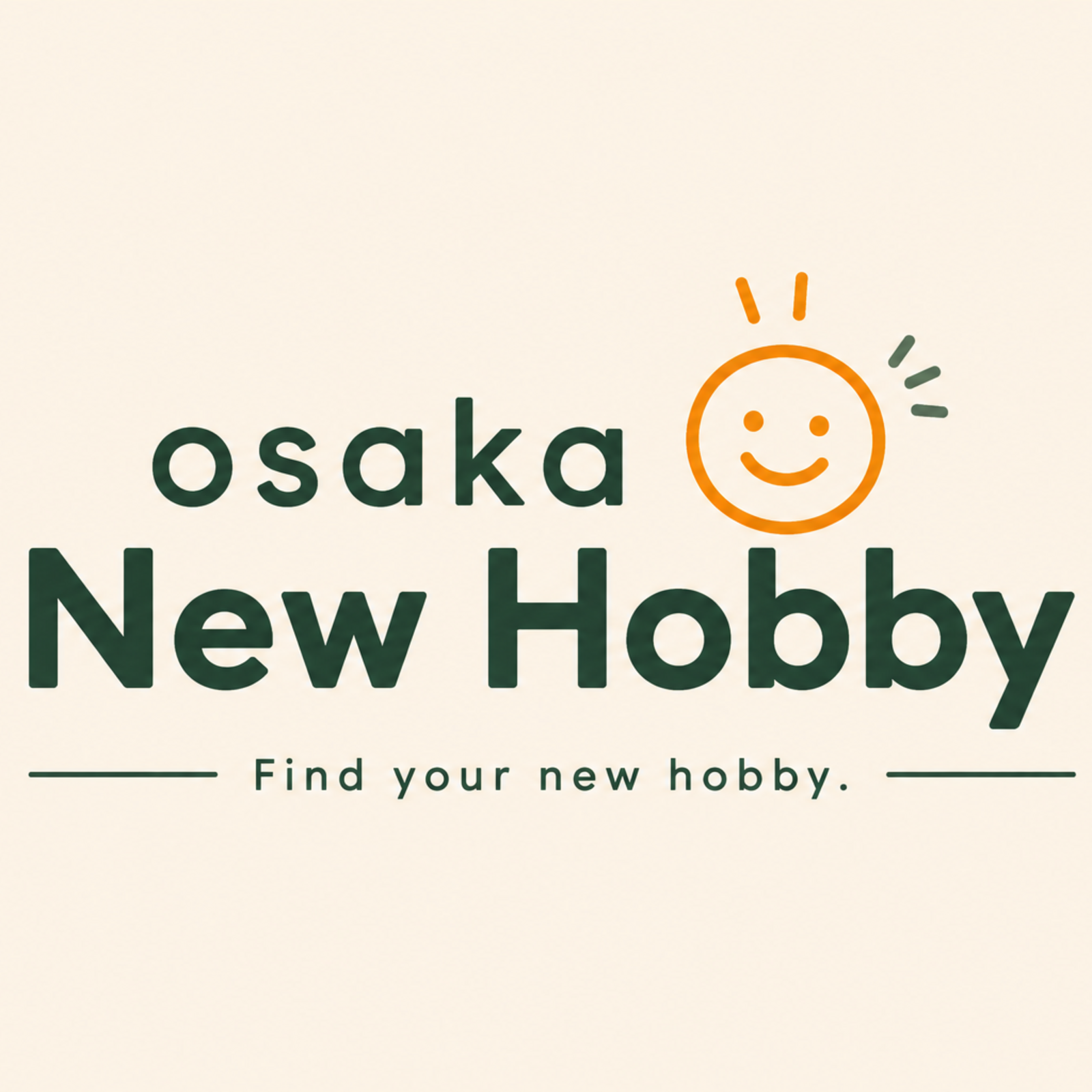 osaka￤New Hobby🪿🫧友達作り