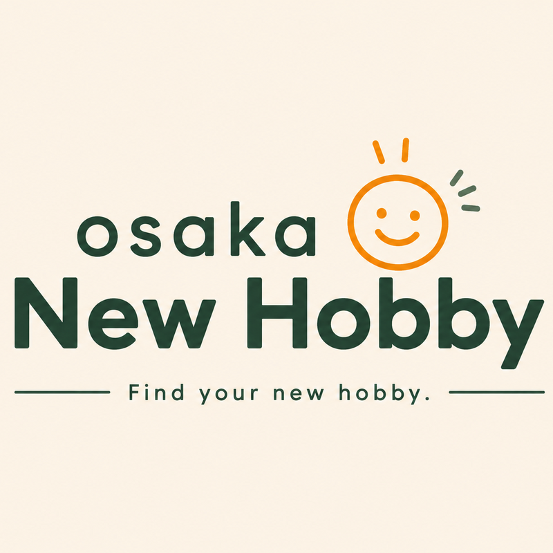 osaka￤New Hobby🪿🫧友達作り