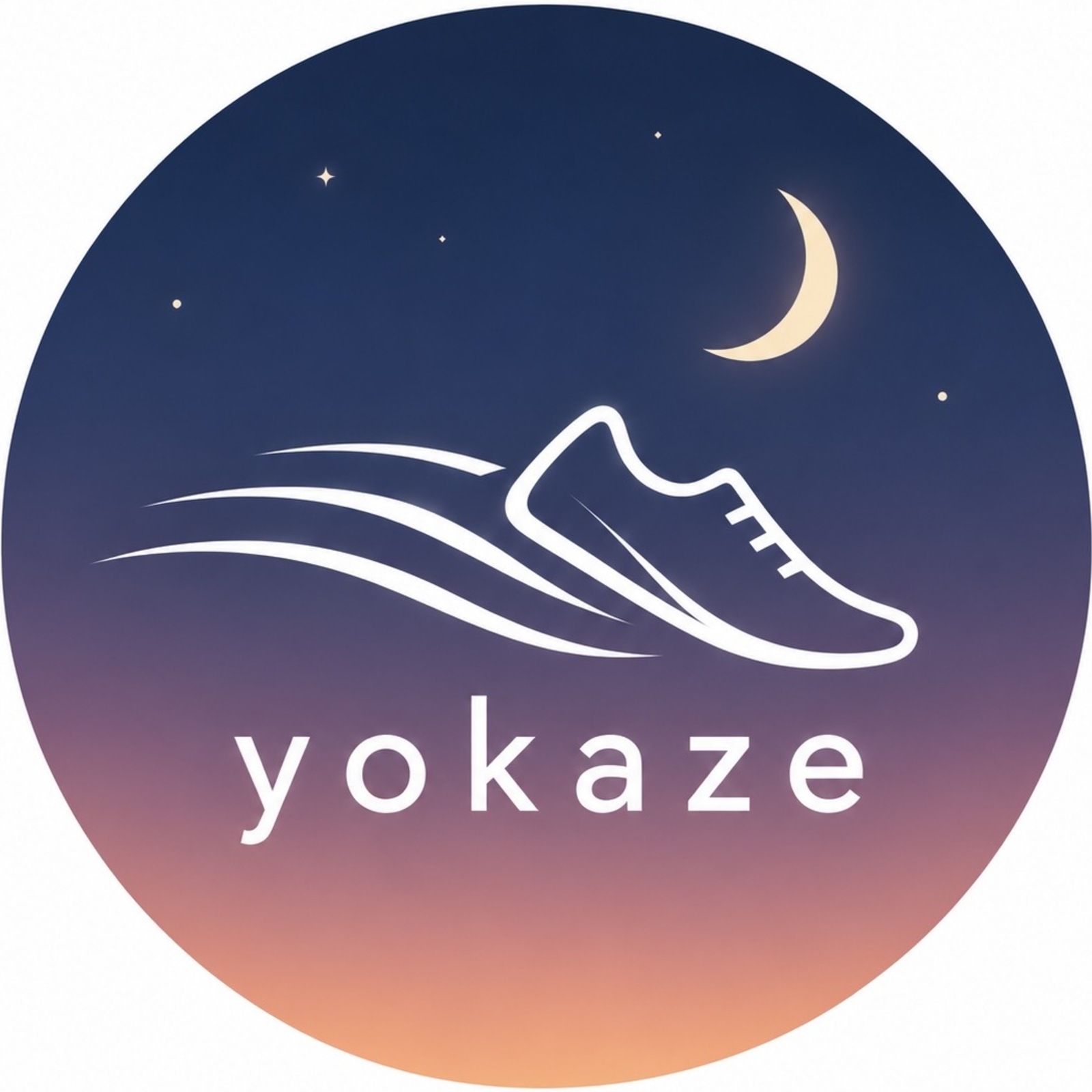 yokaze run club 【武蔵小杉　34歳以下】