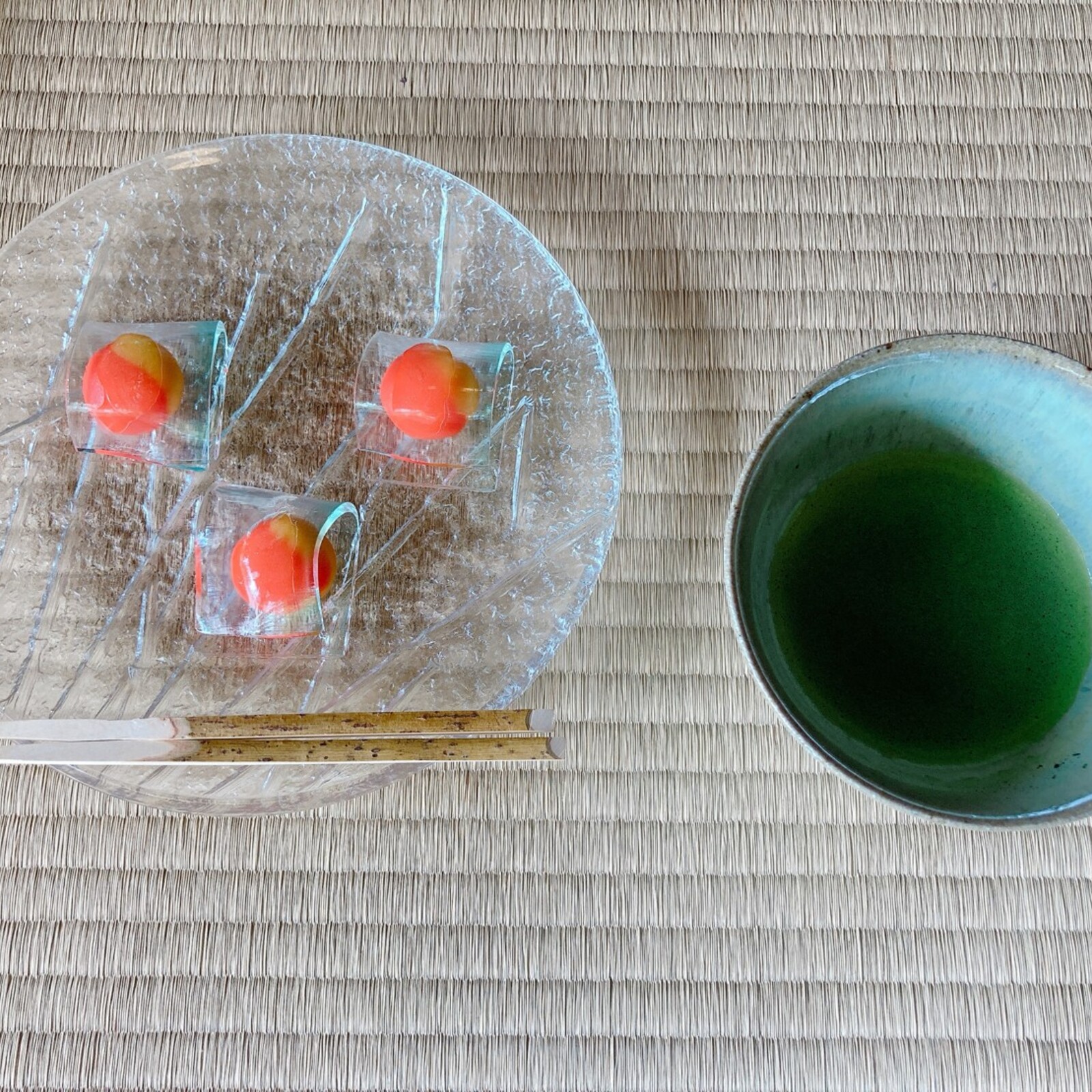 一緒に茶道してくれる人募集！