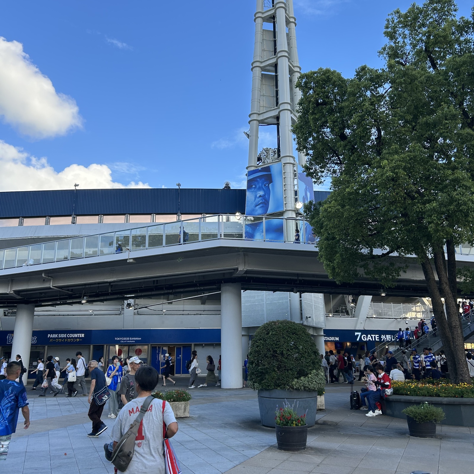 ベイスターズ好きでゆるく野球の話をする会
