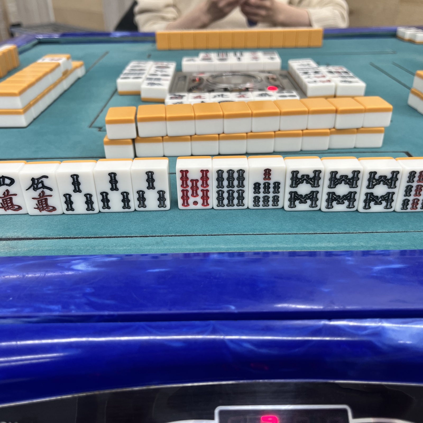 麻雀グループ🀄