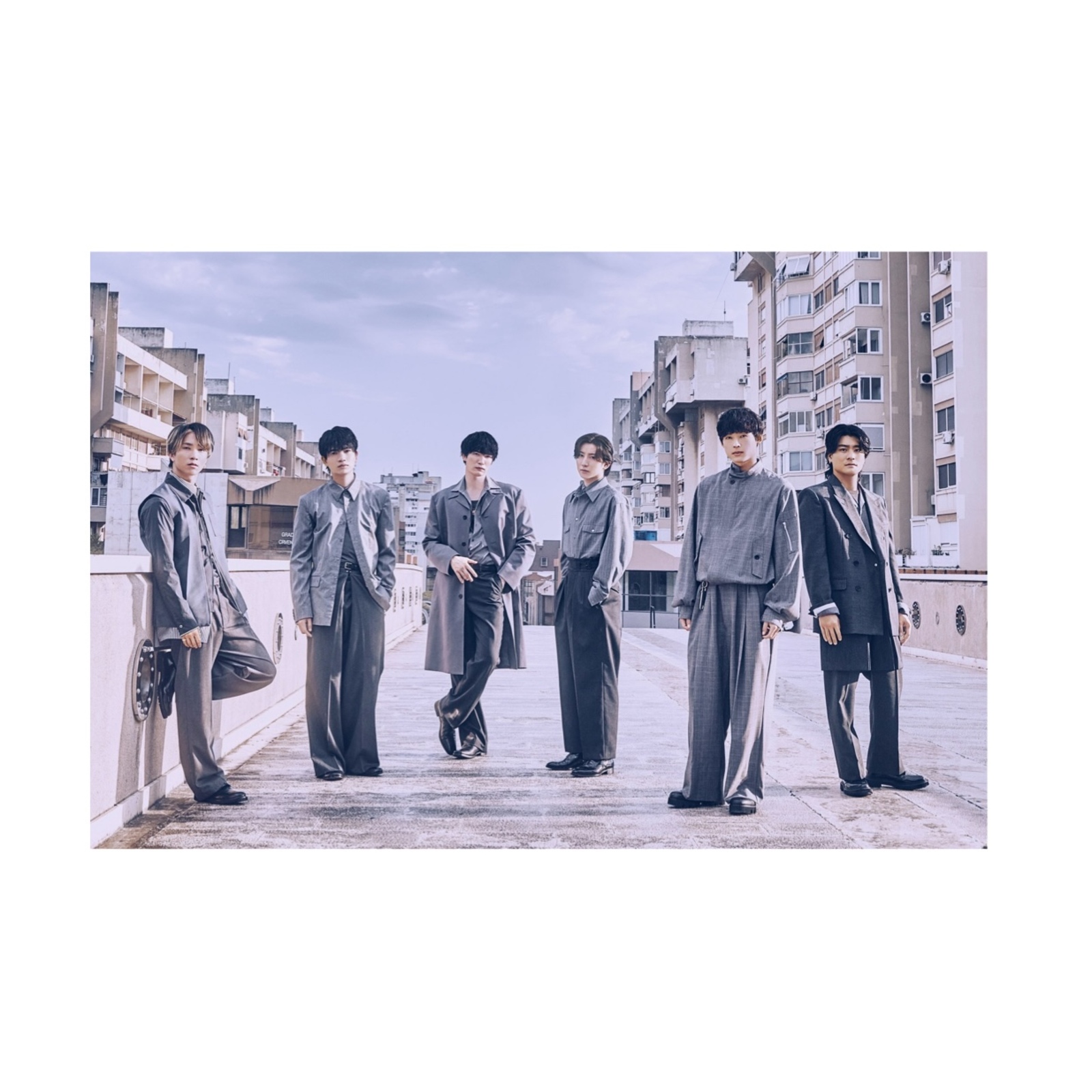 スト担（SixTONES）交流会