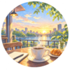Circle Image