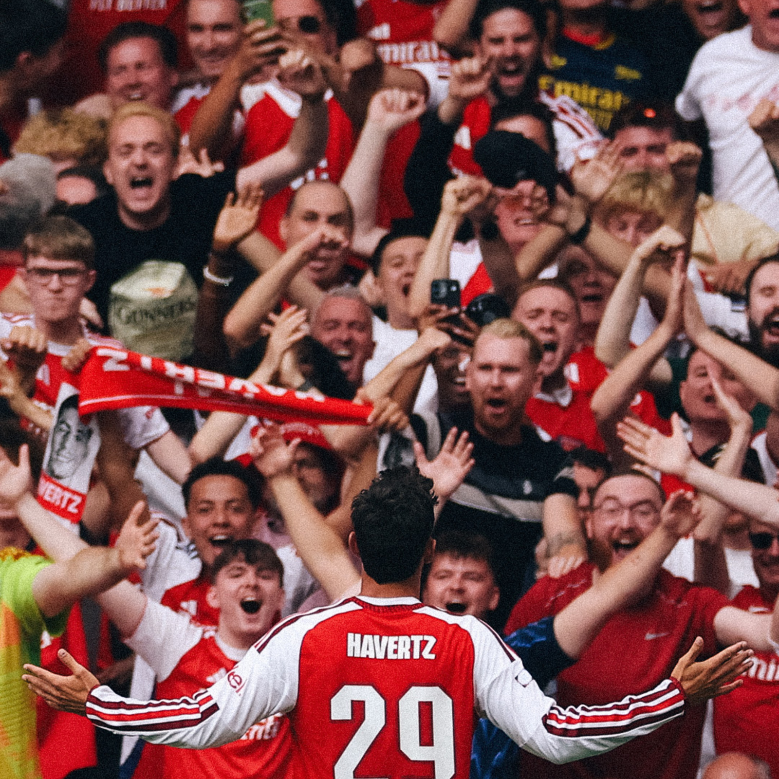 Gunners TOWN