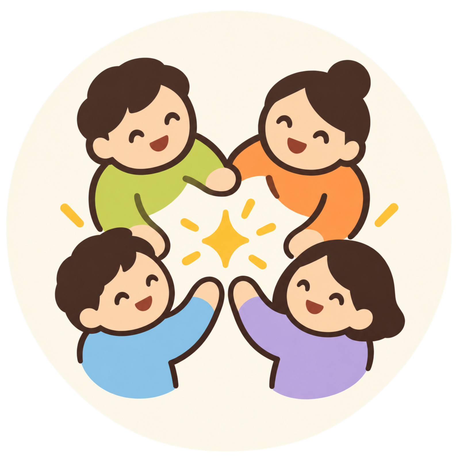 みんなでつくる社会人サークル(仮)