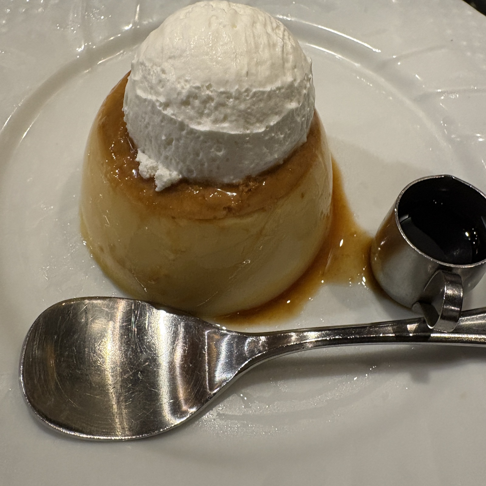 上野カフェ会