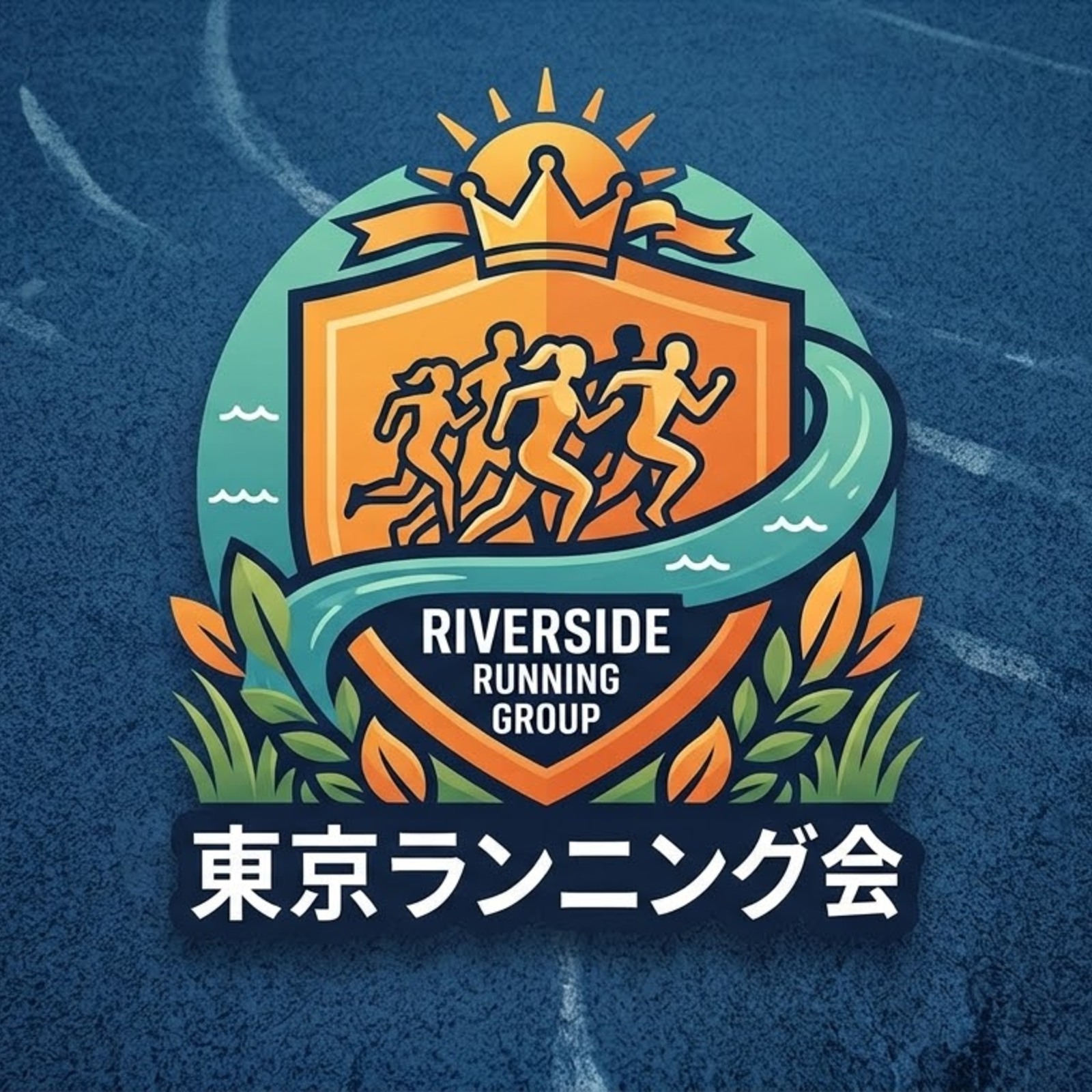 初心者大歓迎！爽やかランニング🏃‍♀️