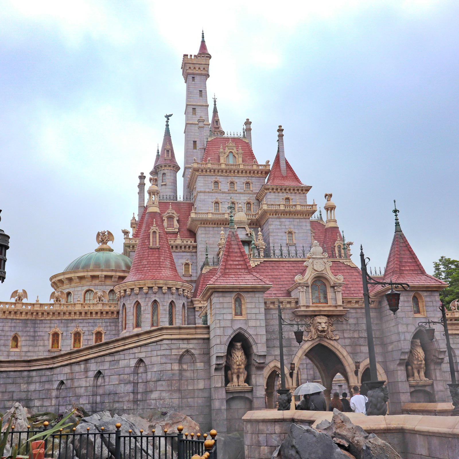 ディズニー同好会
