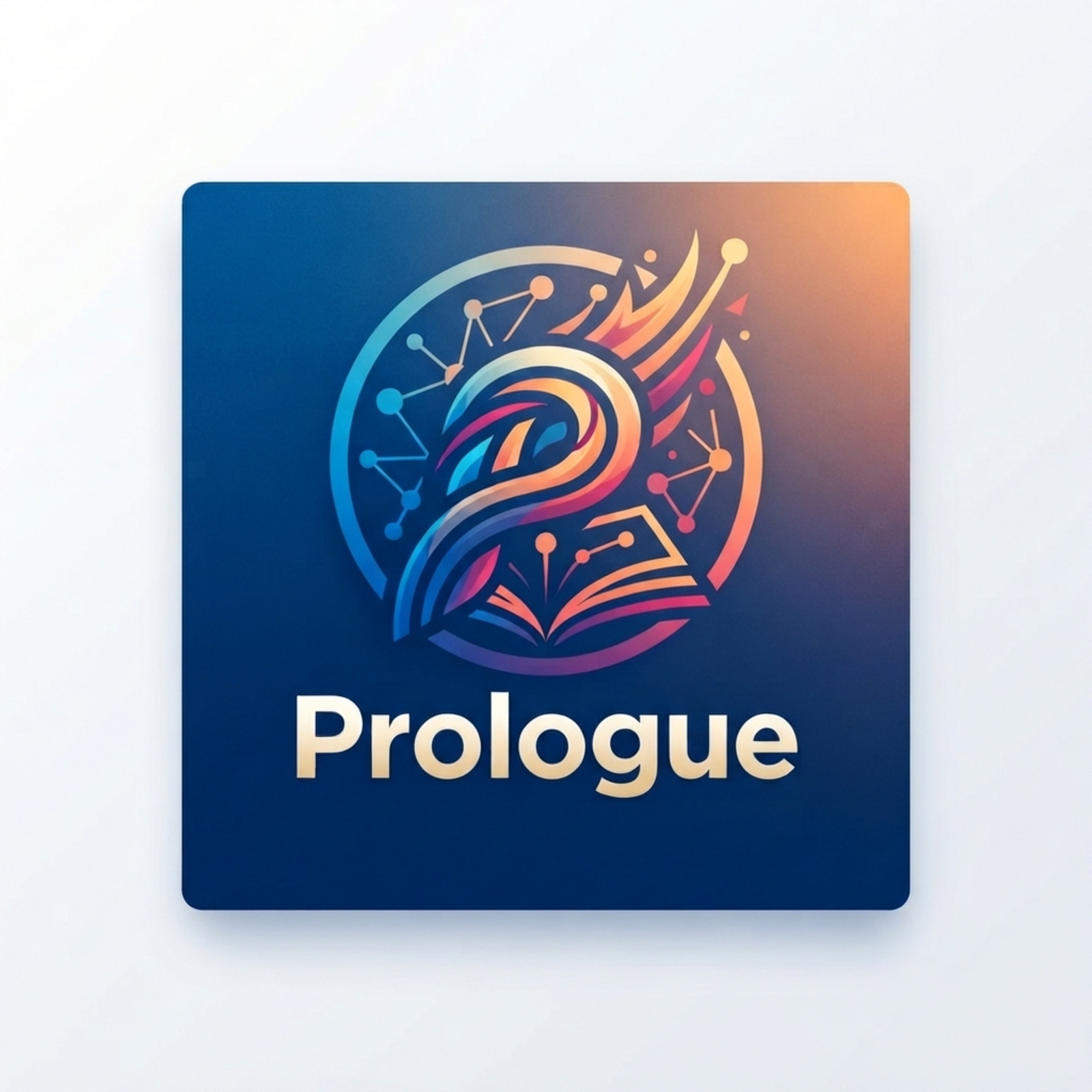 Prologue（プロローグ）