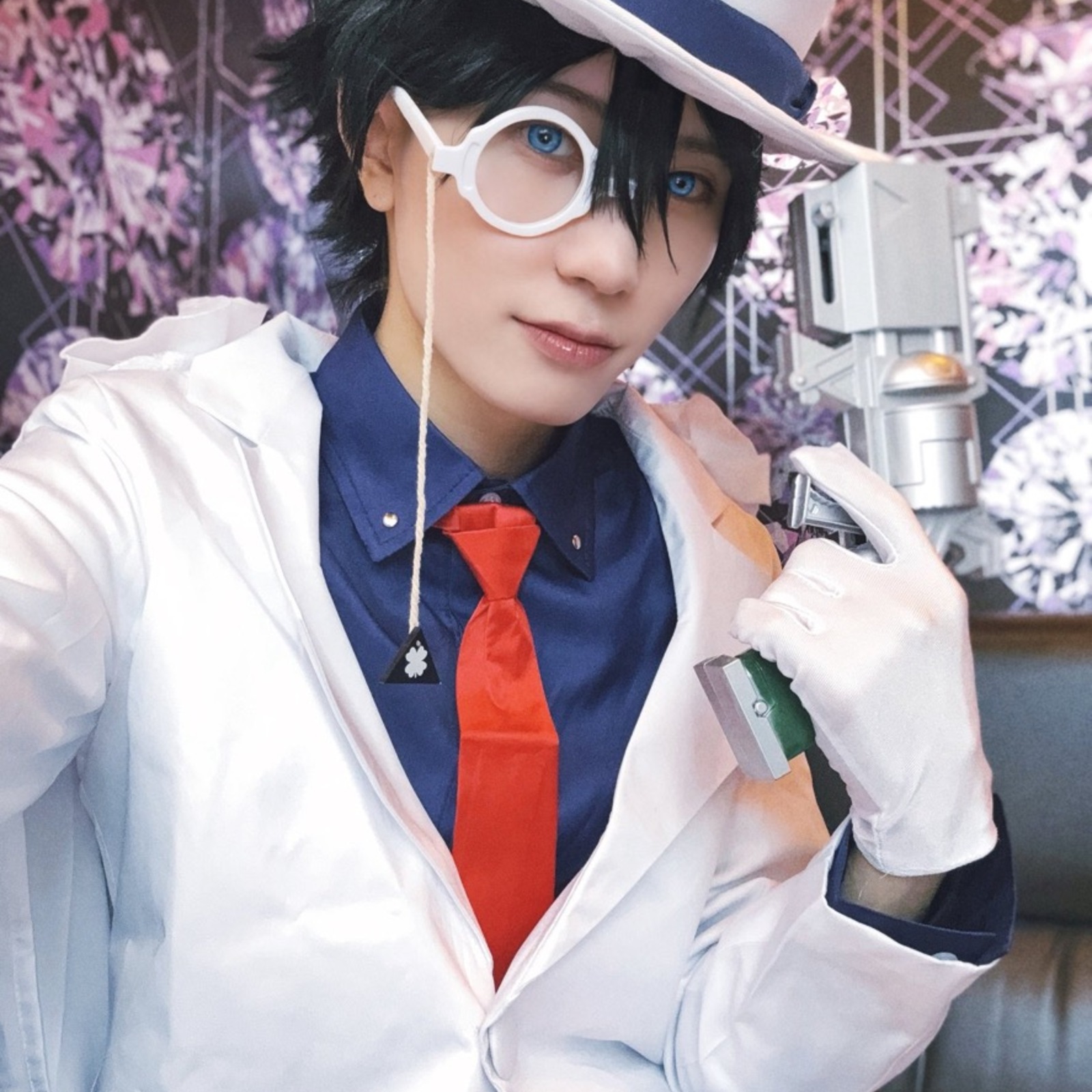 タマモオフ　コスプレ・カラオケ