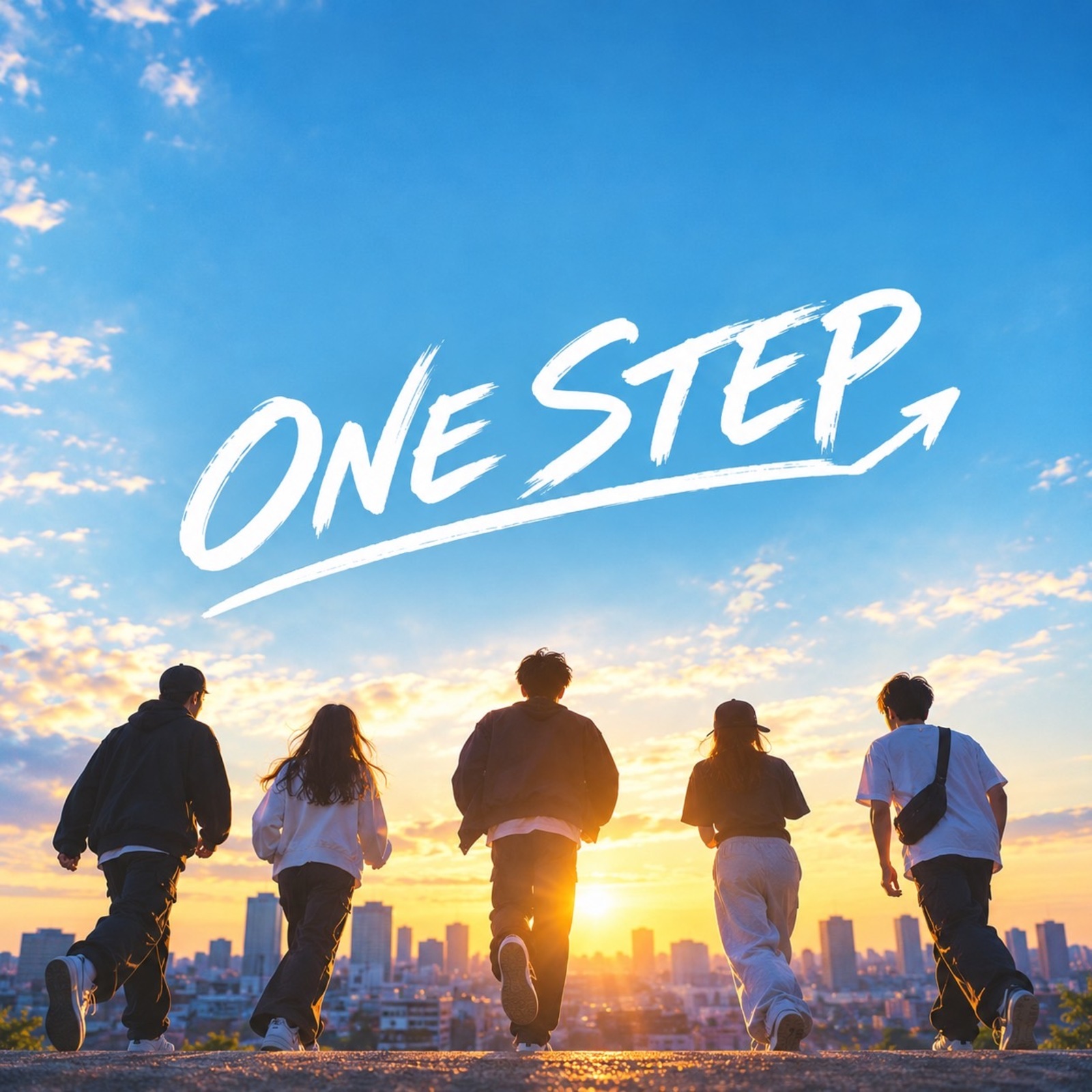 ONE STEP