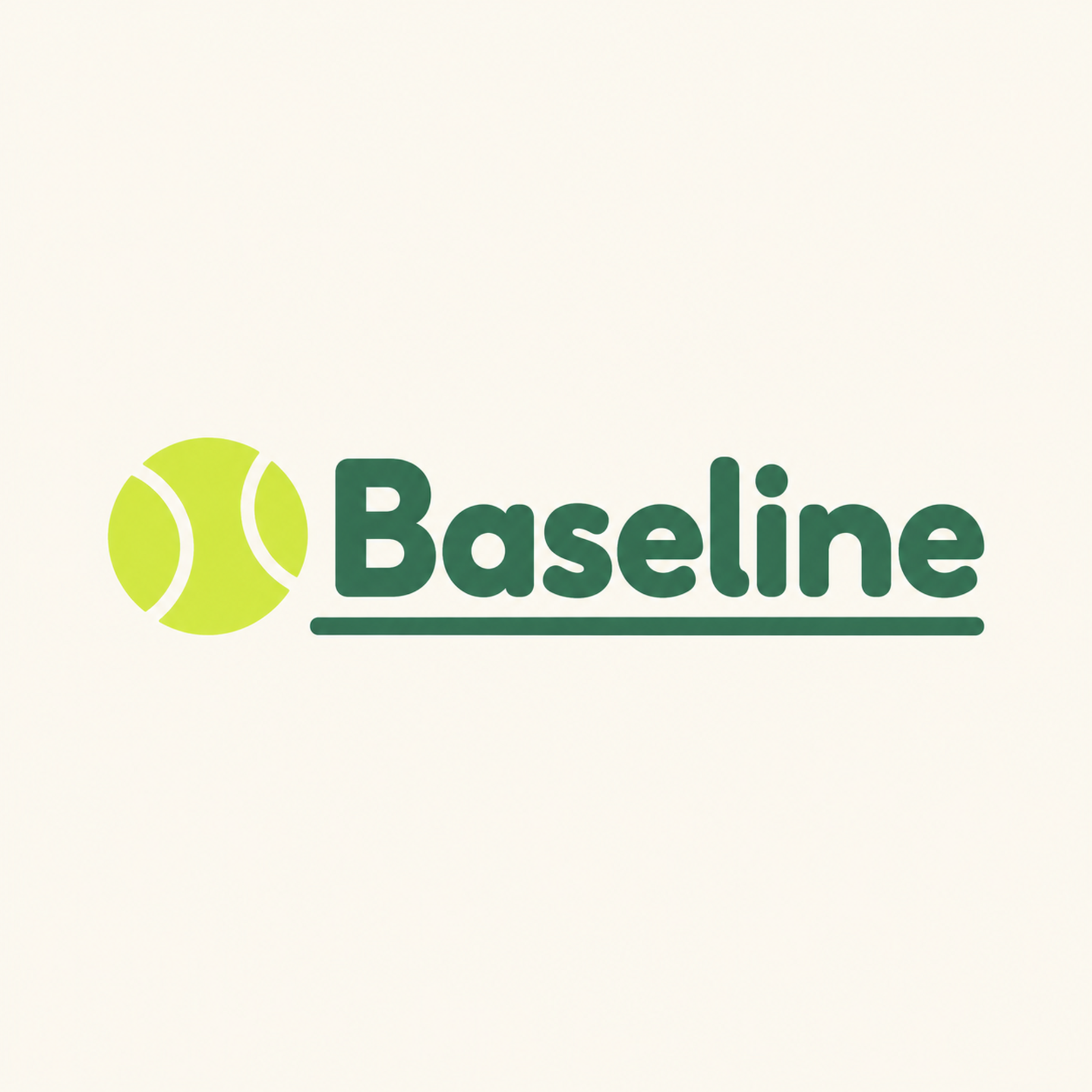 Baseline｜20代の"ゆるい"テニスサークル【世田谷】