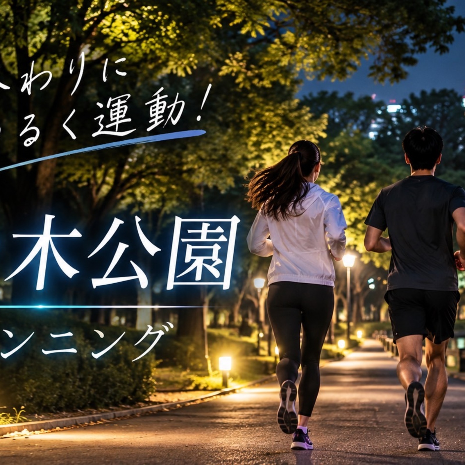 RUN友サークル