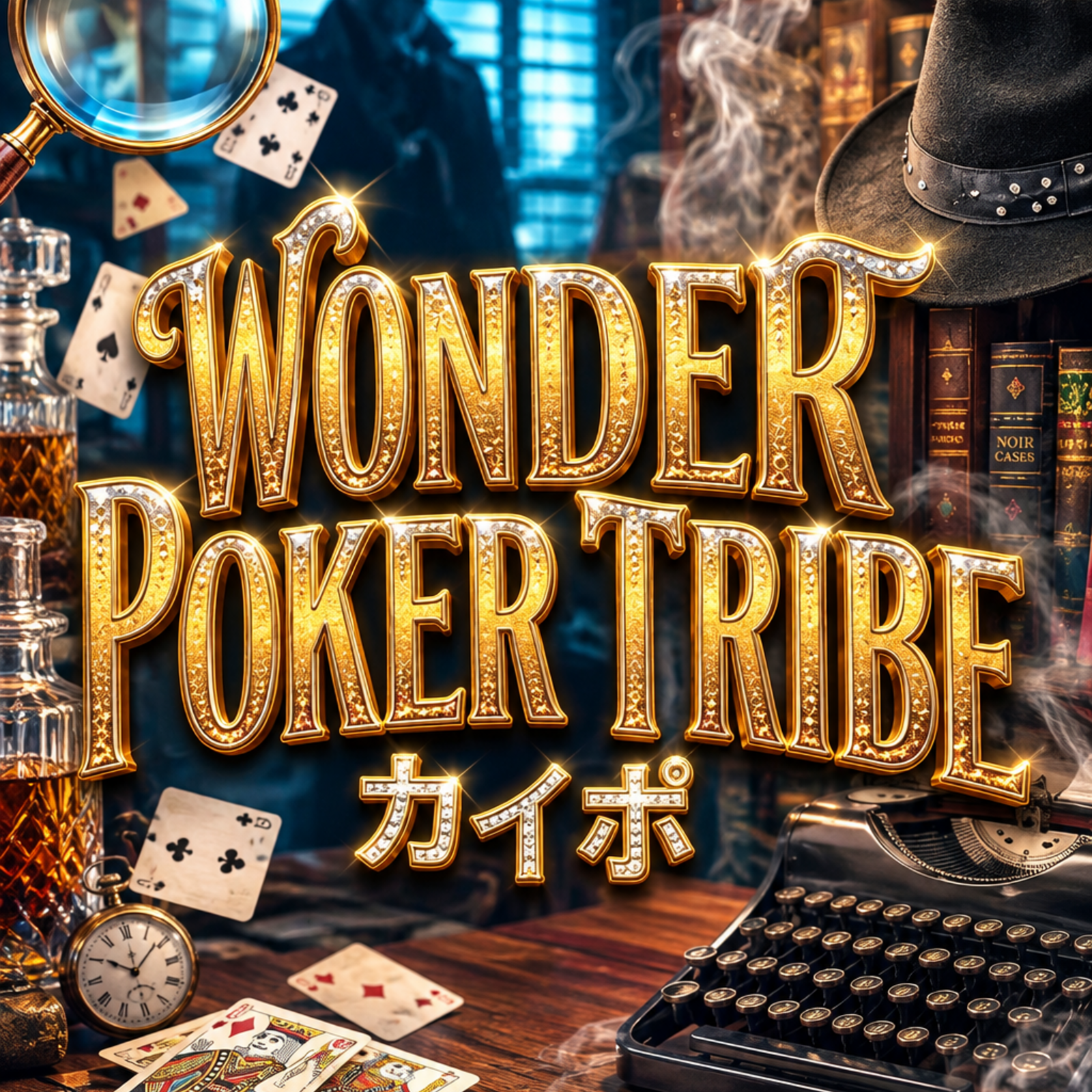 Wonder Poker Tribe