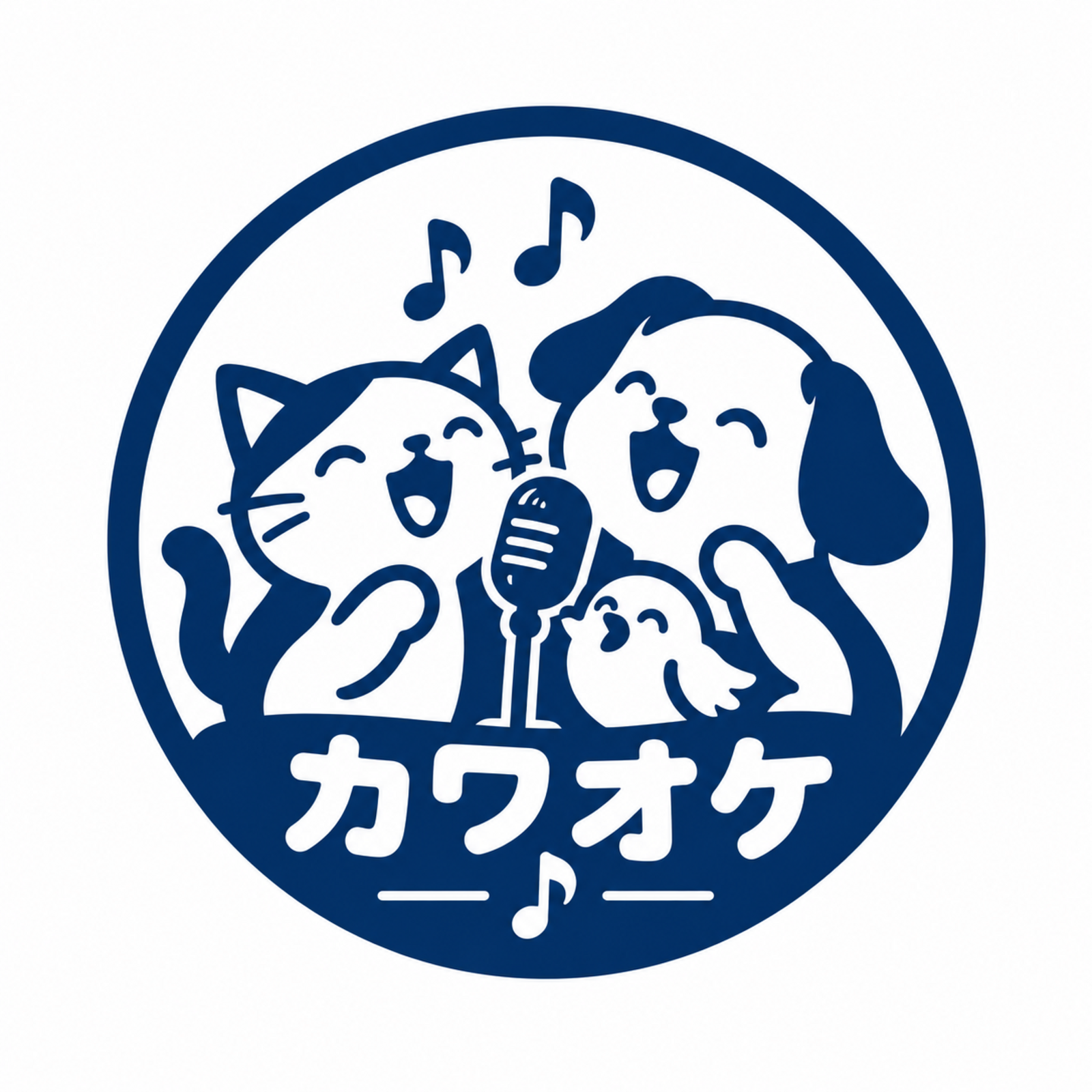 カワオケ