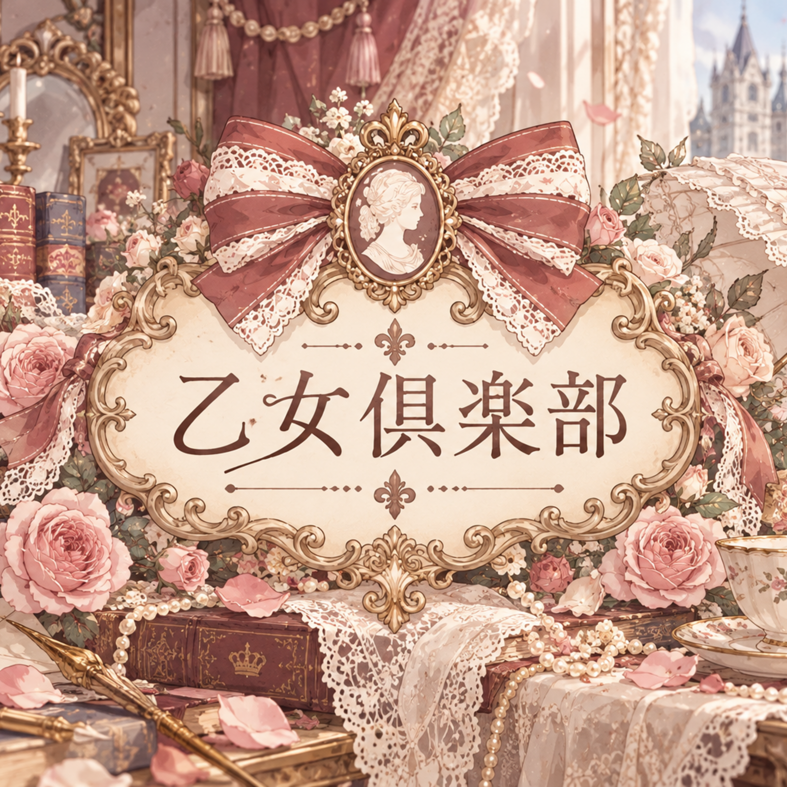 乙女倶楽部