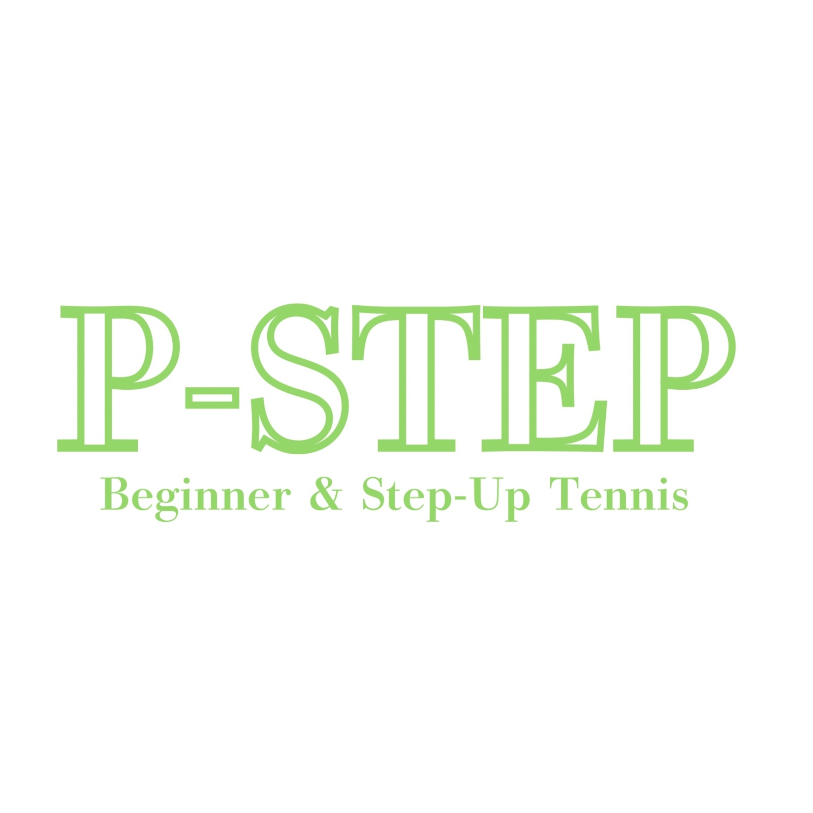 初心者育成テニスサークル P-STEP（ピーステップ）
