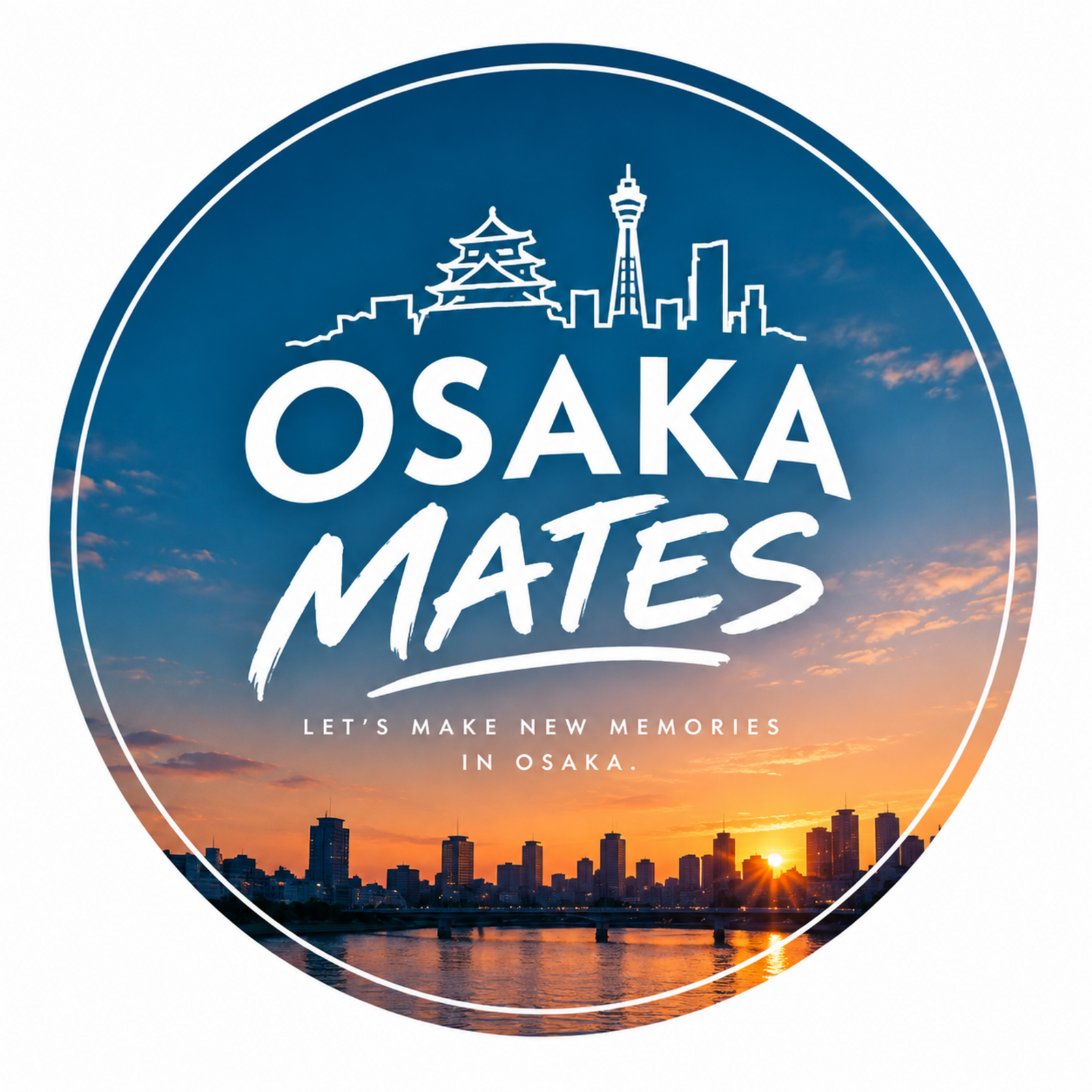 🌿‬OSAKA MATES🌿‬
