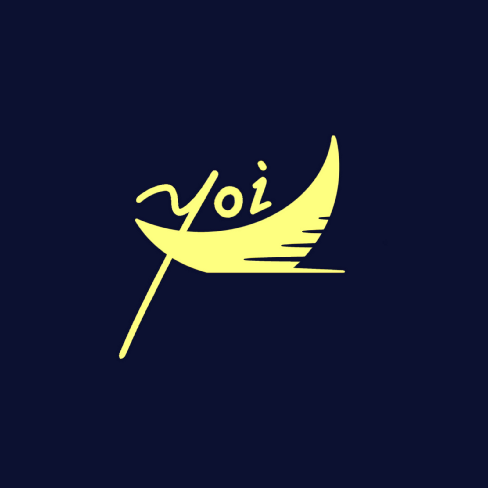 yoi.