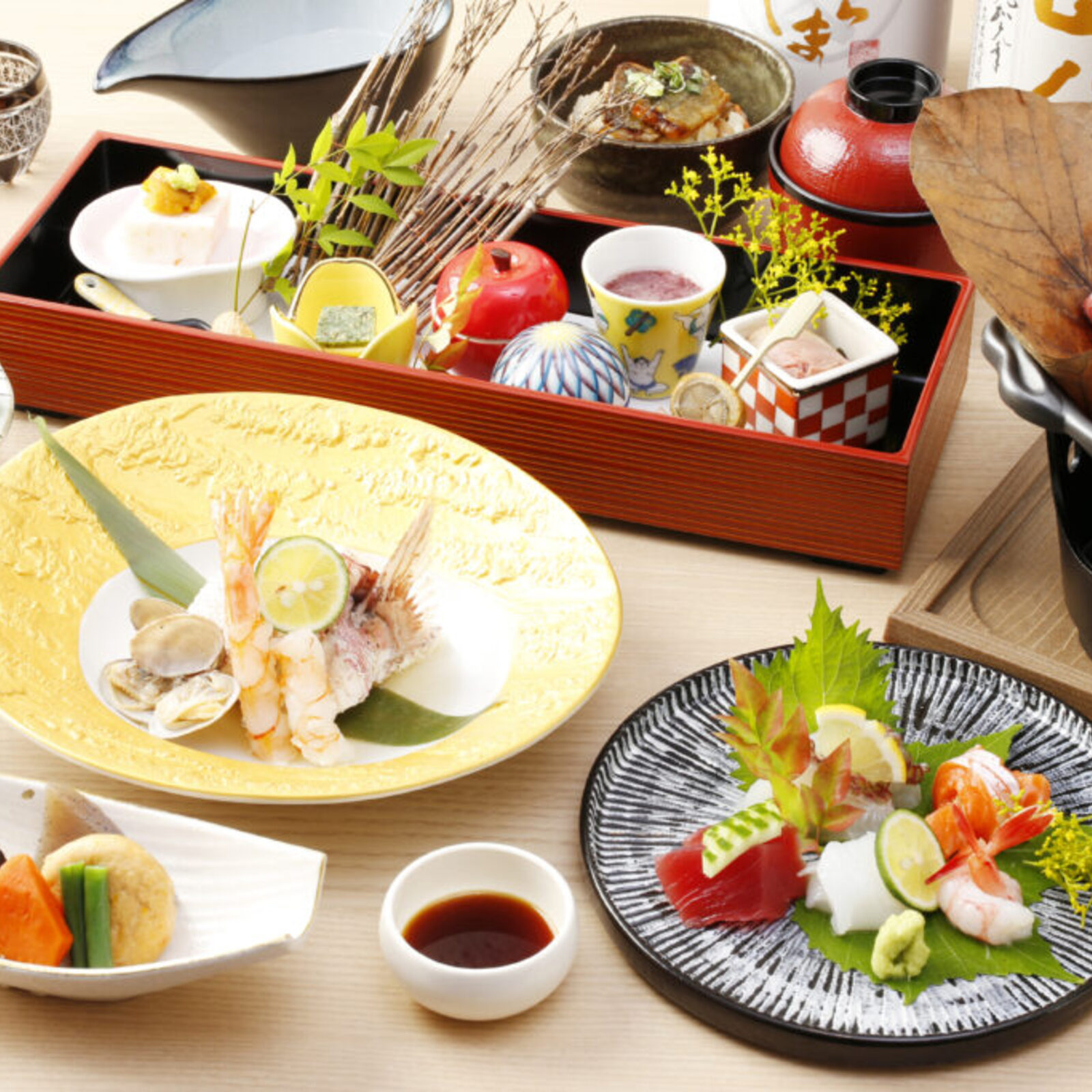 ほろ酔い会
