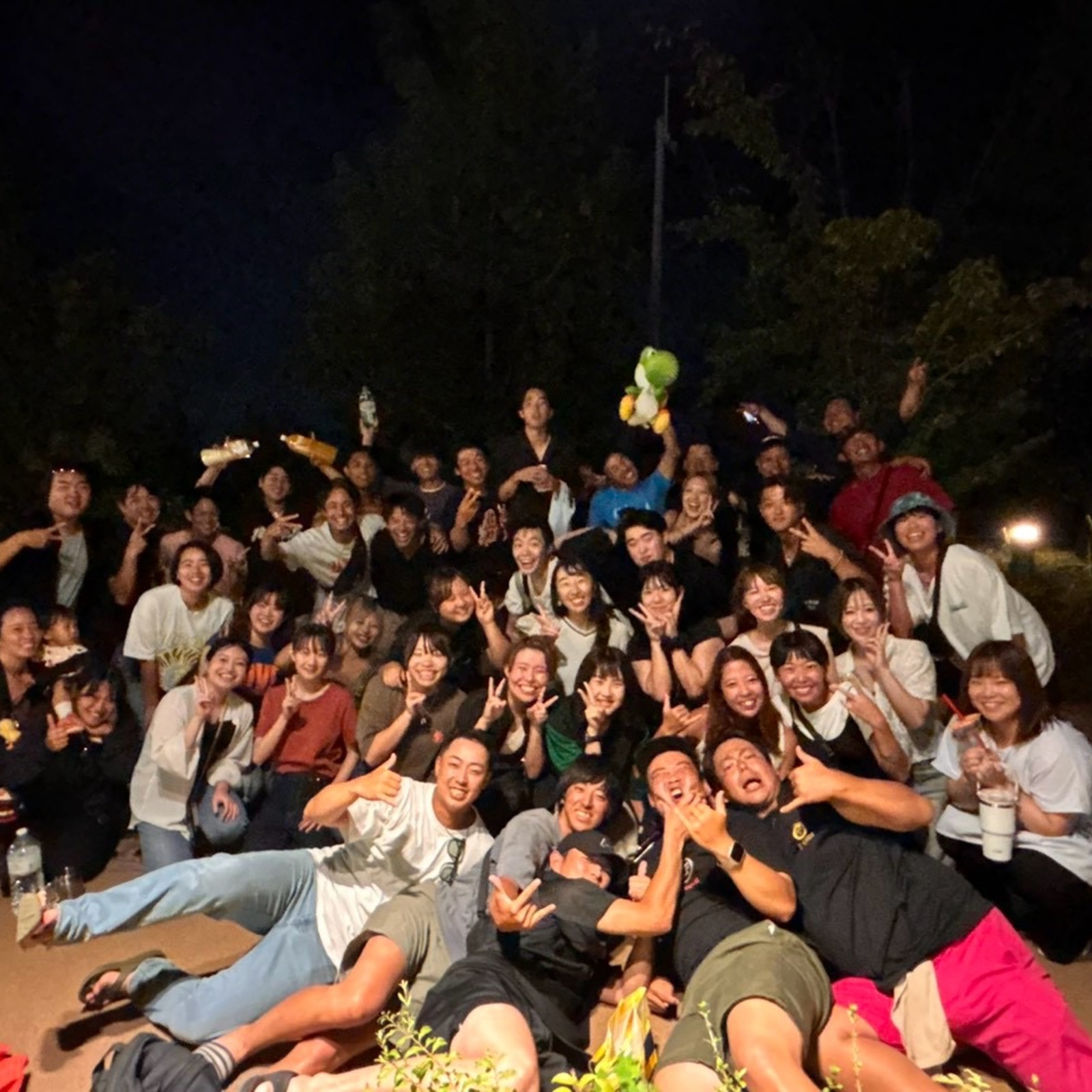 女子草野球チーム⚾️Sperior🍻