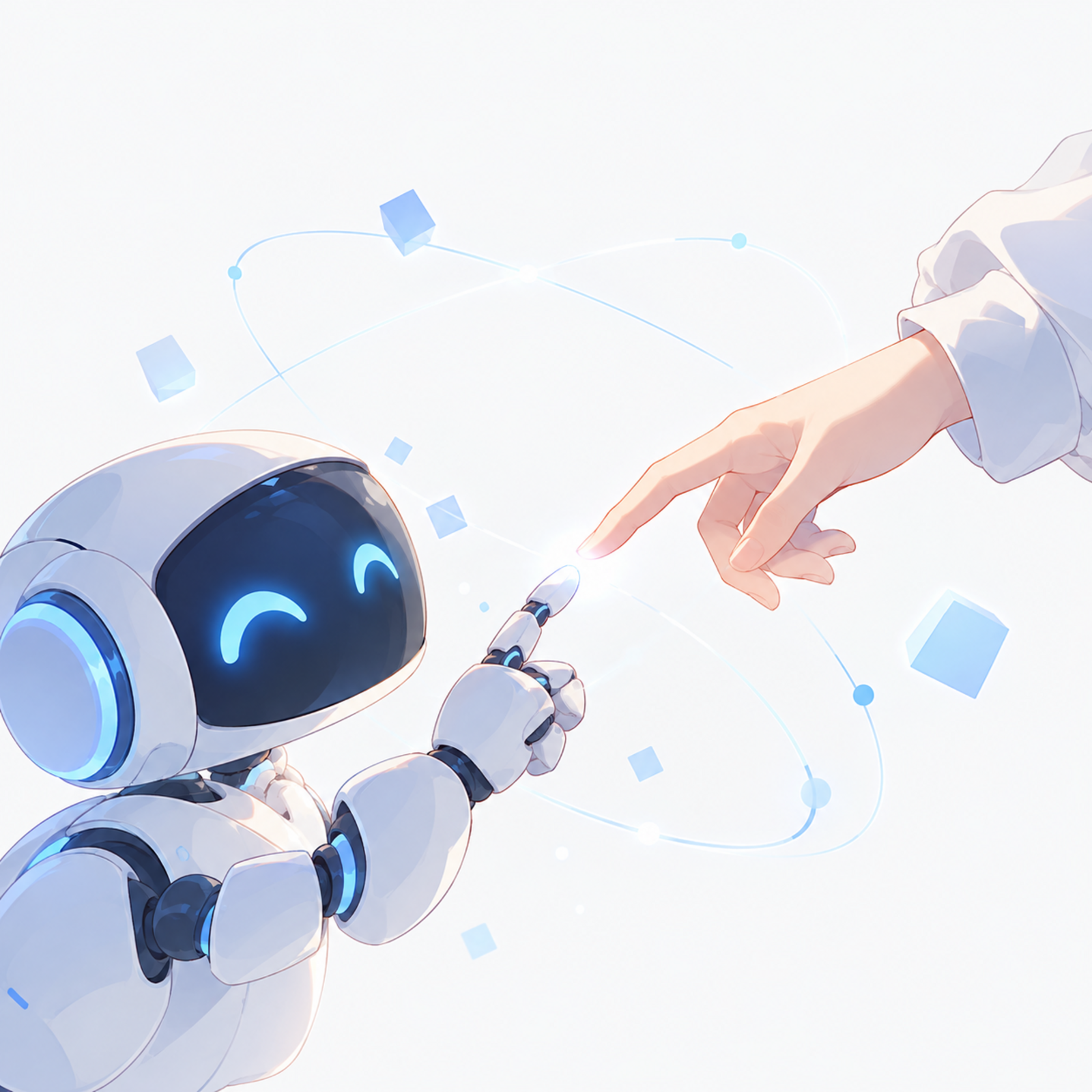 AIを使いこなしたい