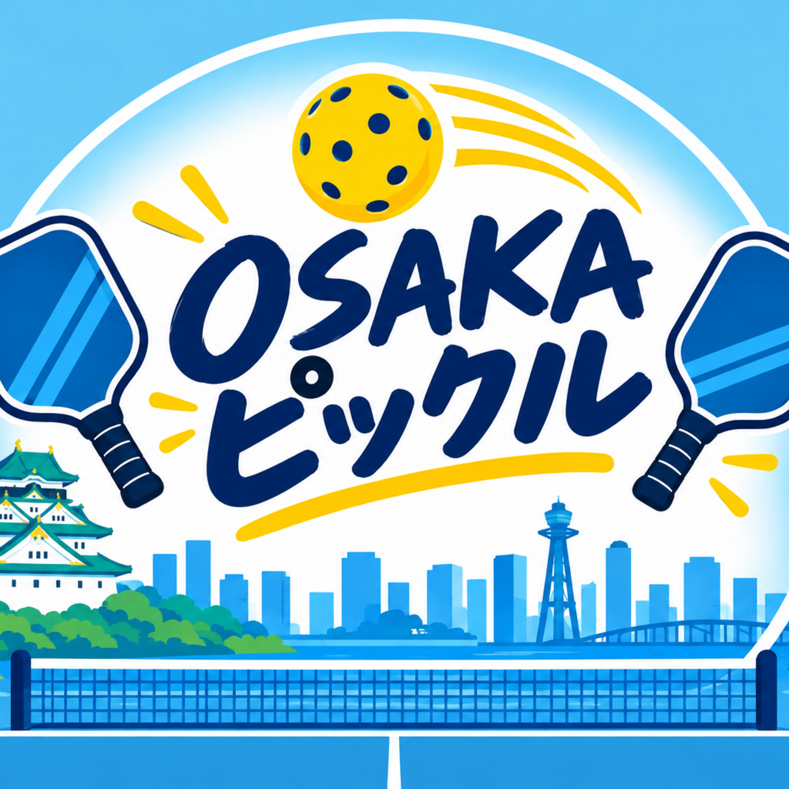OSAKAピックル