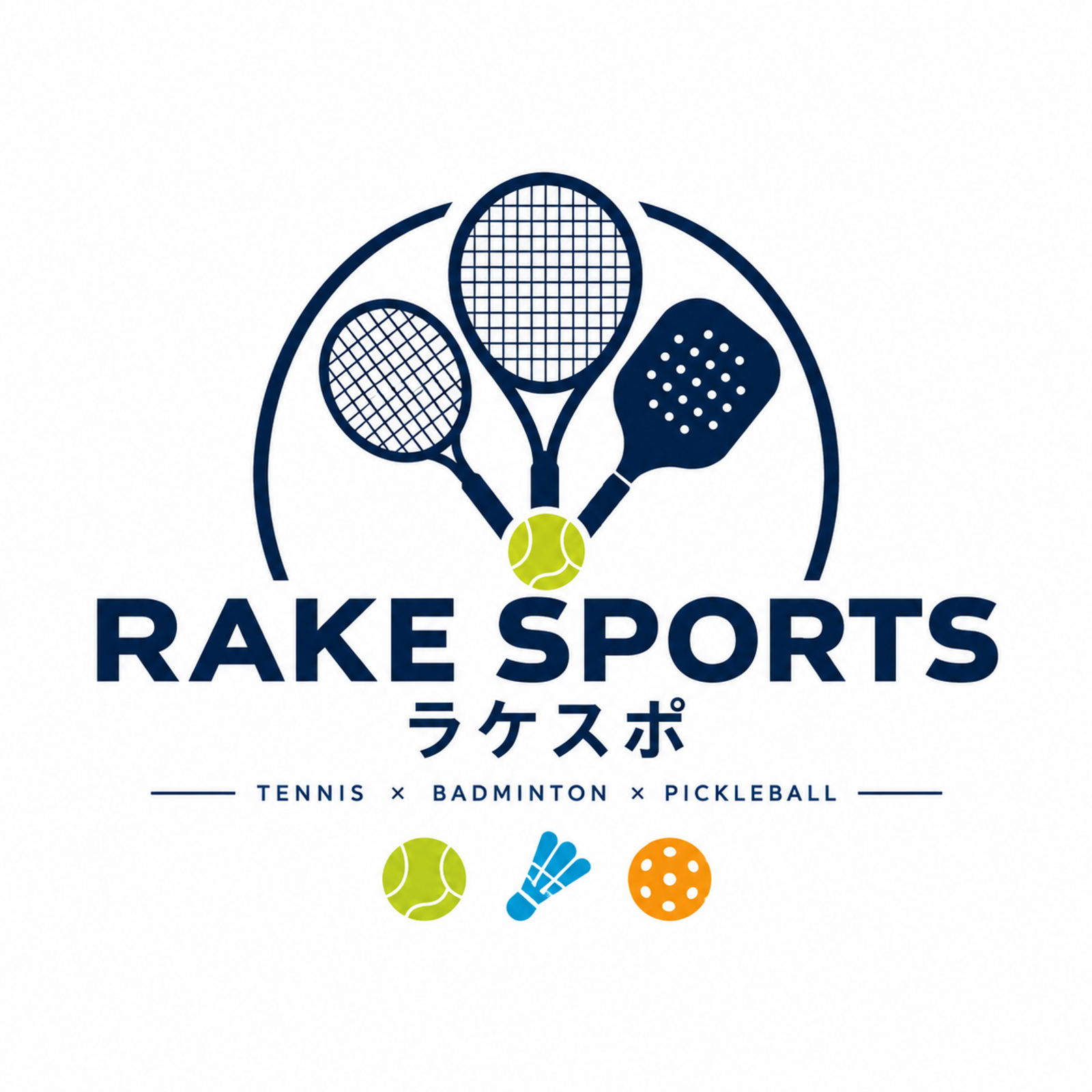 RAKE SPO - ラケスポ