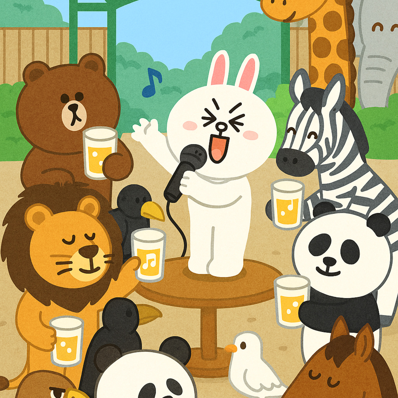 阪神北フレンドリークラブ