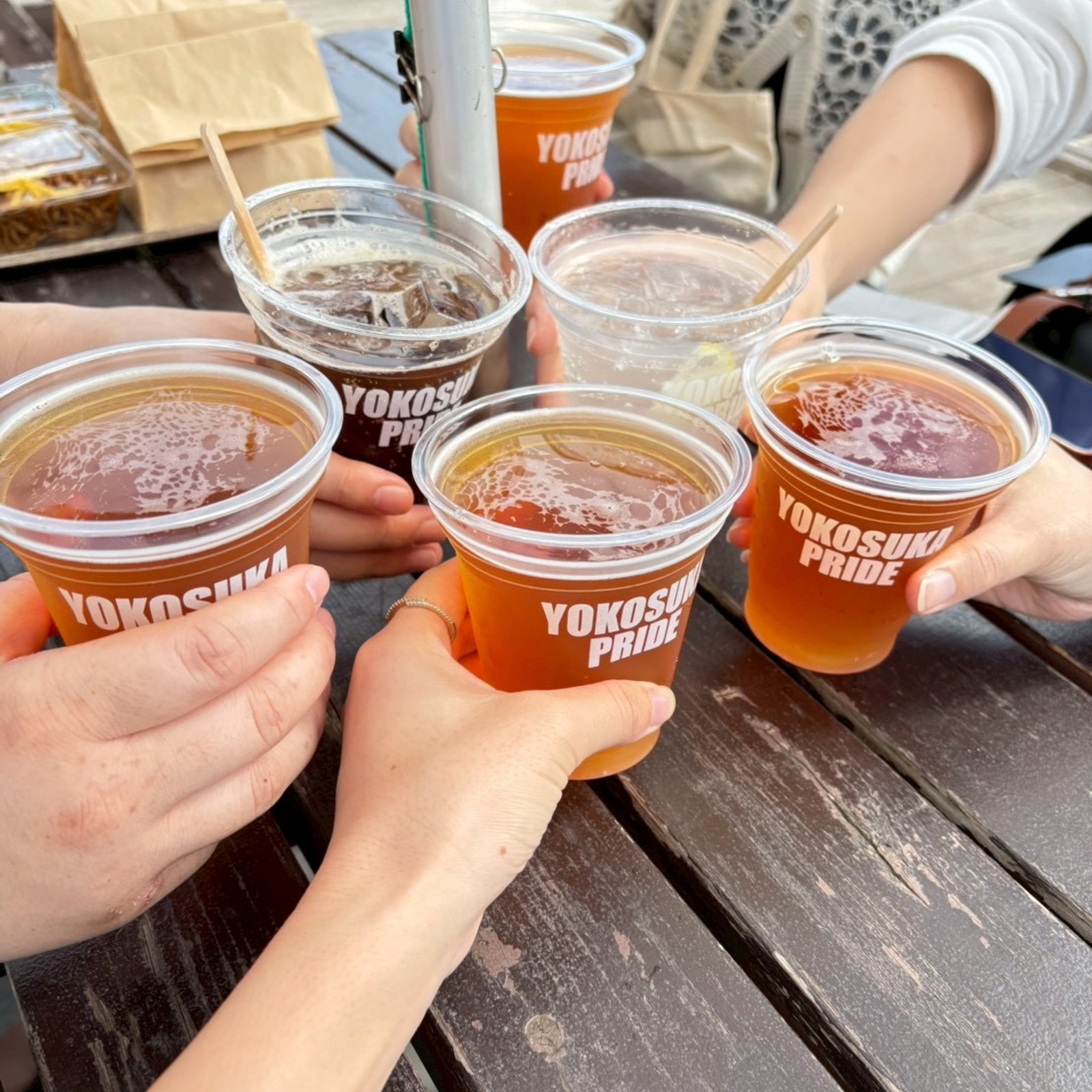 飲み友作ろうの会🍺