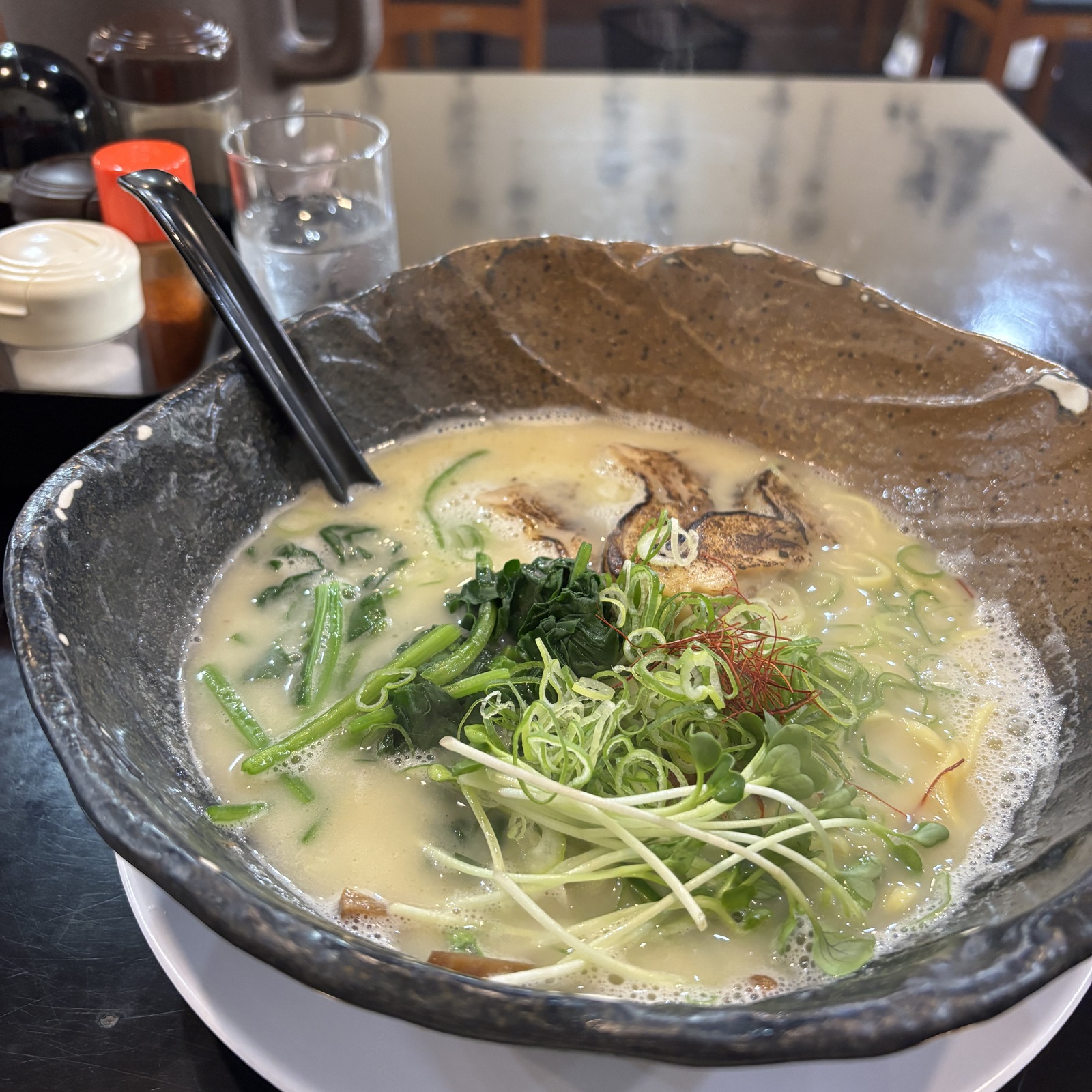ラーメン🍜開拓